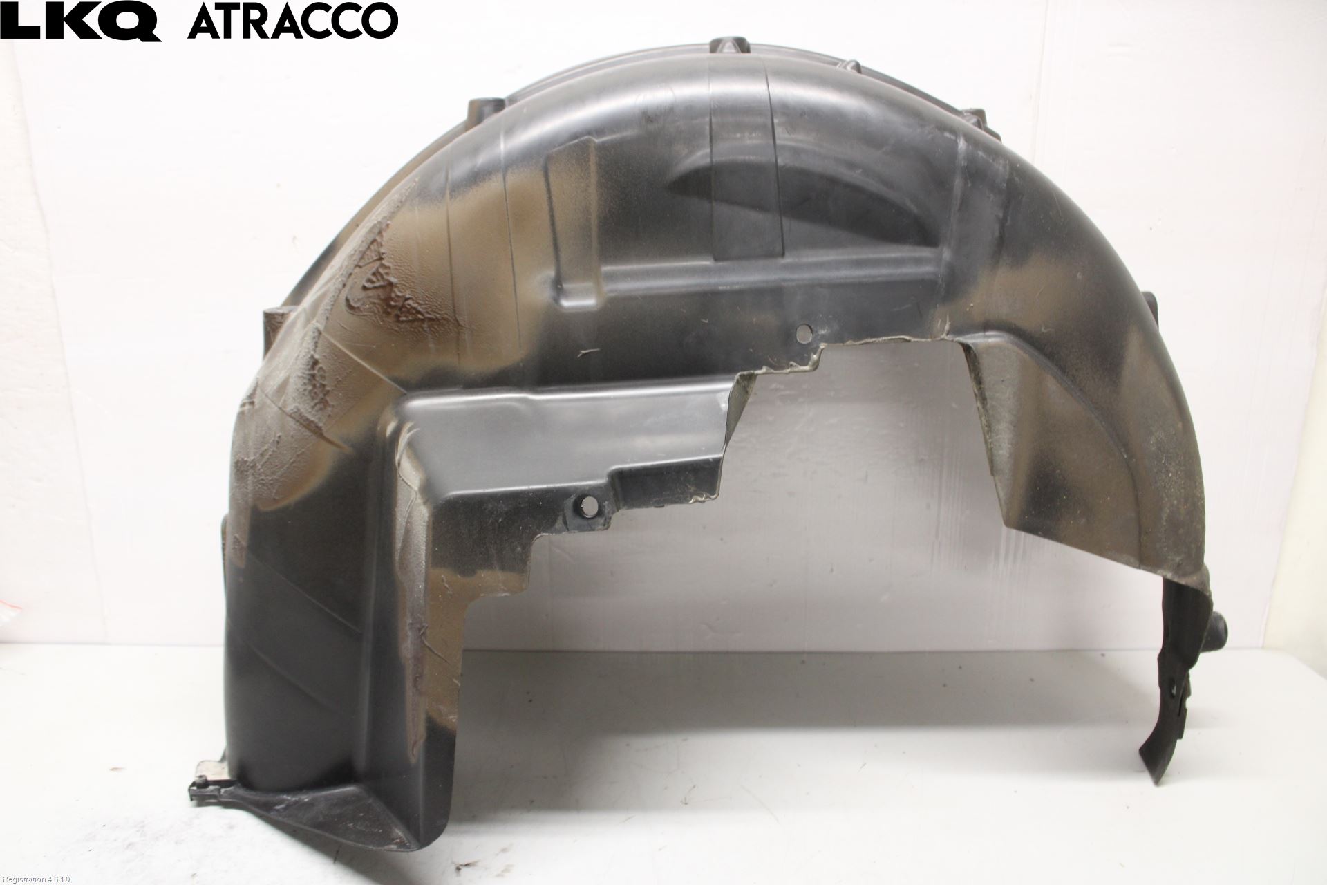 Opel GRANDLAND X 18- Skjerm Indre