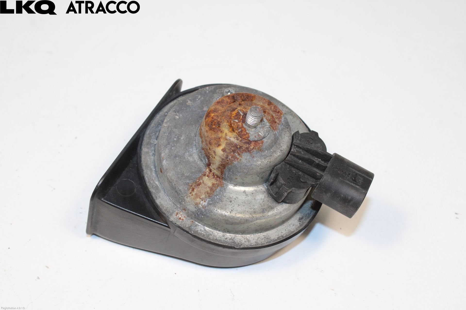 BMW 1 E87/81 5D/3D 03-11 Signalhorn