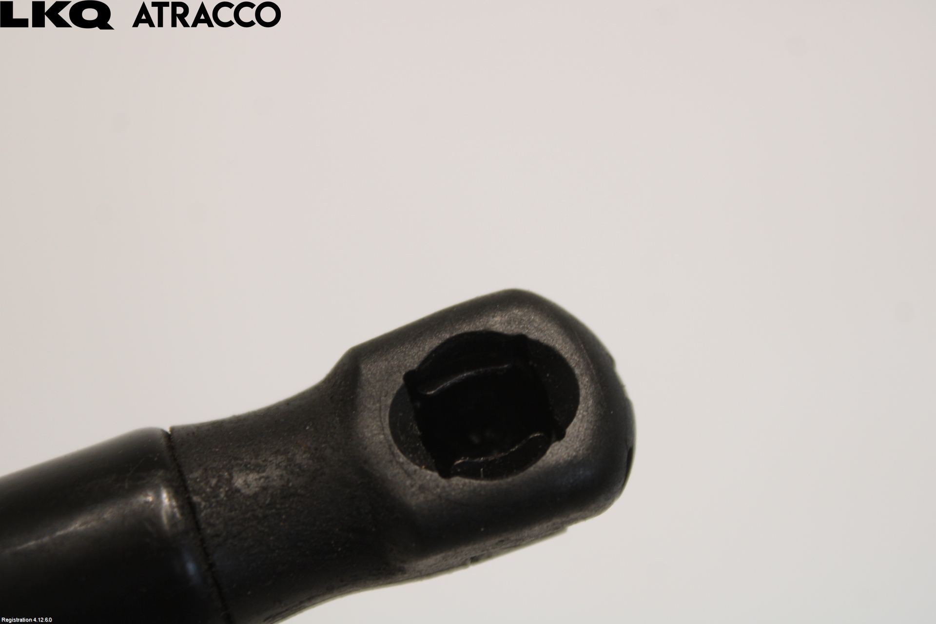 MG MARVEL R 22- Panser Demper-Gassfjær