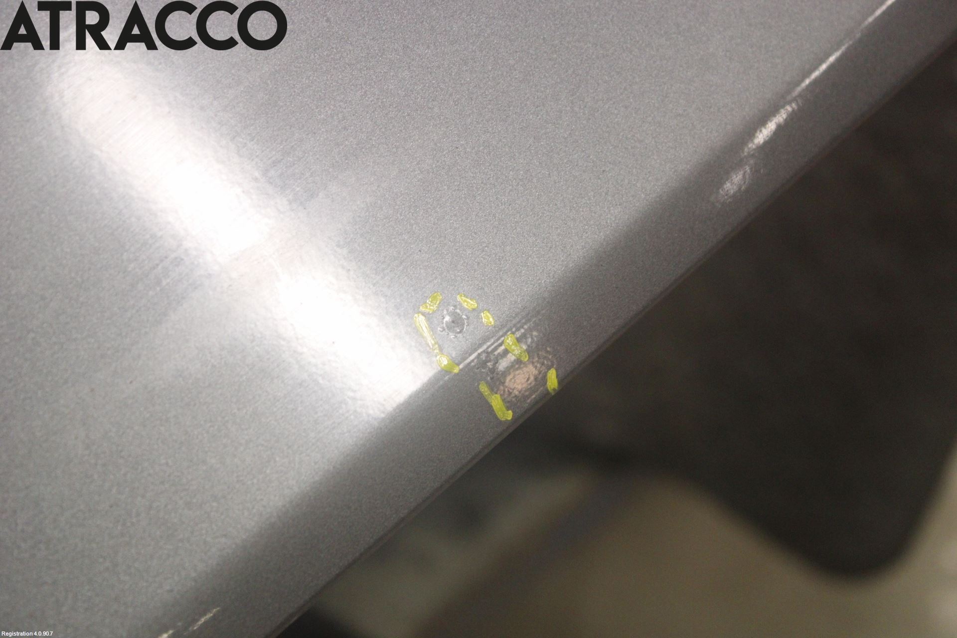 Nissan LEAF 18- Bakluke Cc - Kombi