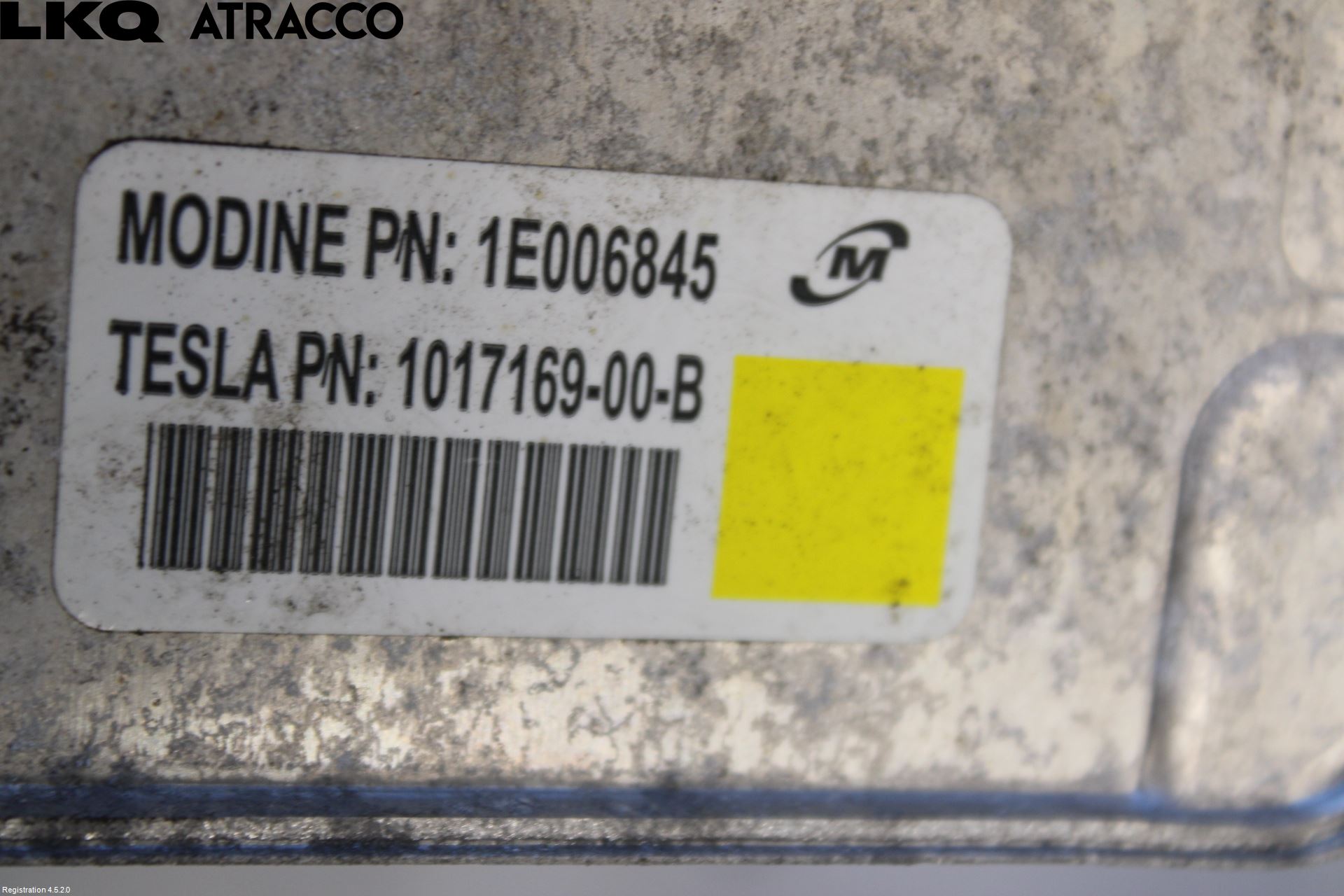 Mercedes-Benz MB B-KLASS (W246/W242) 12-19 Varme Ac Øvrig