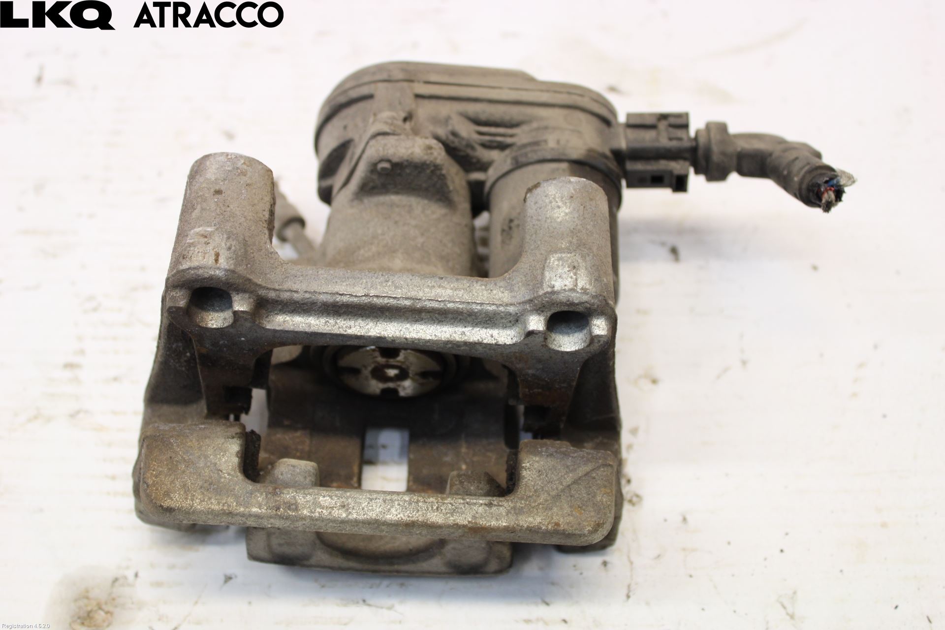 Hyundai KONA/ELECTRIC OS 18-23 Bremsecaliper Bak Venstre