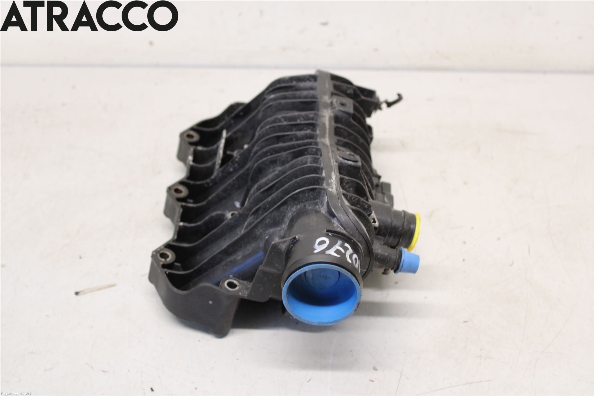 Ford FIESTA (VII) 18-23 Innsugningsmanifold