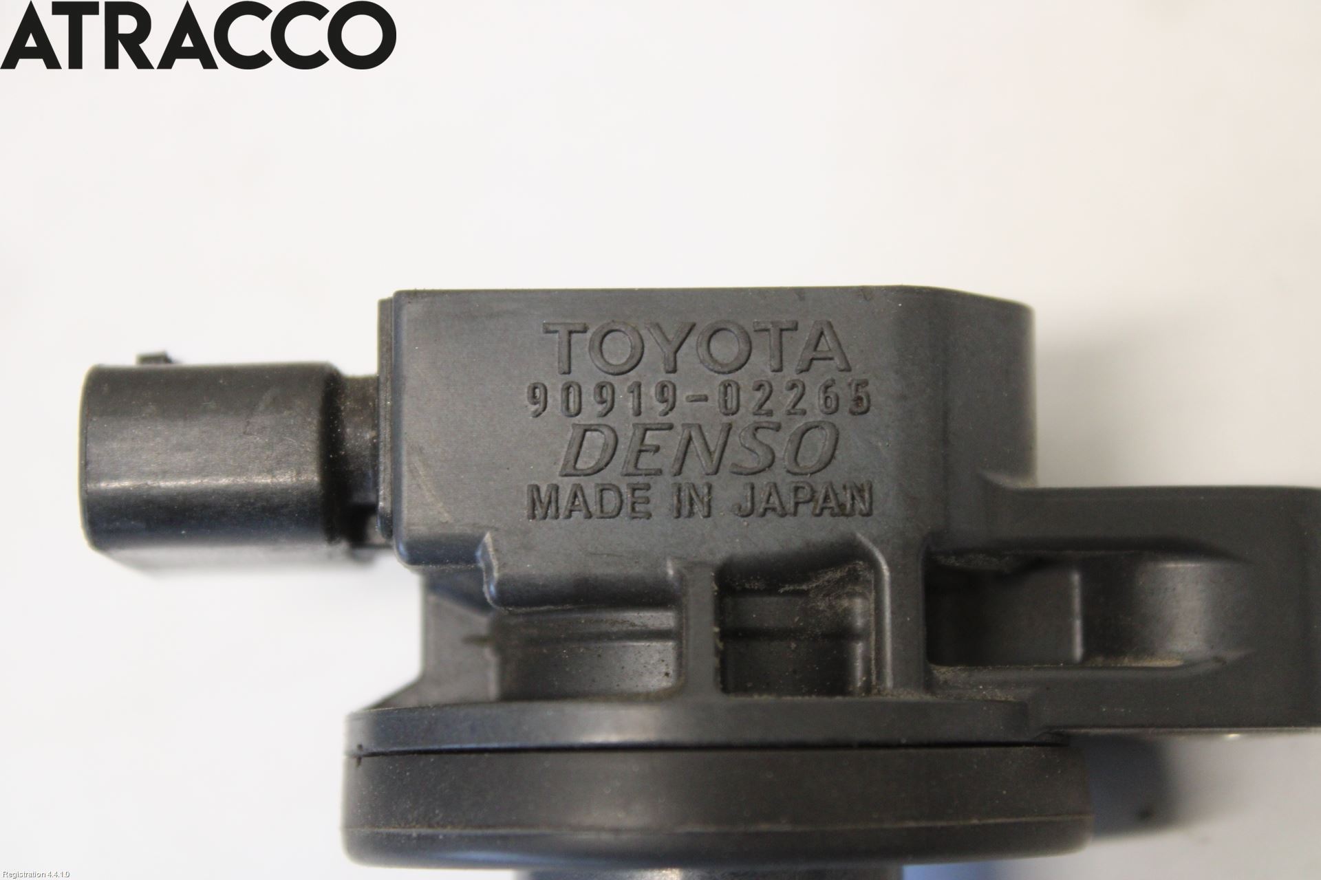 Toyota YARIS XP130 12-14 Coil