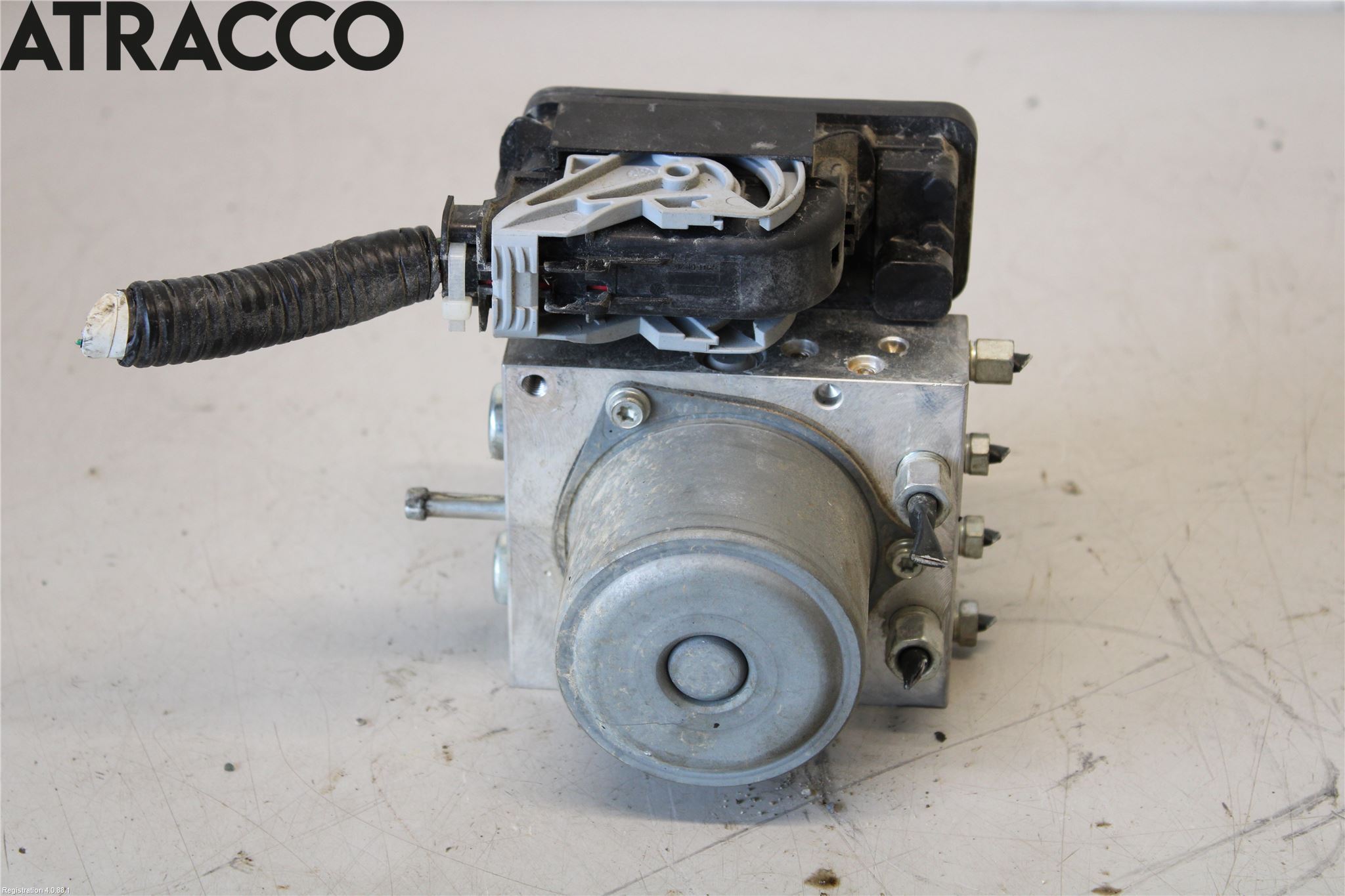 Nissan LEAF 18- Abs Hydraulikkaggregat