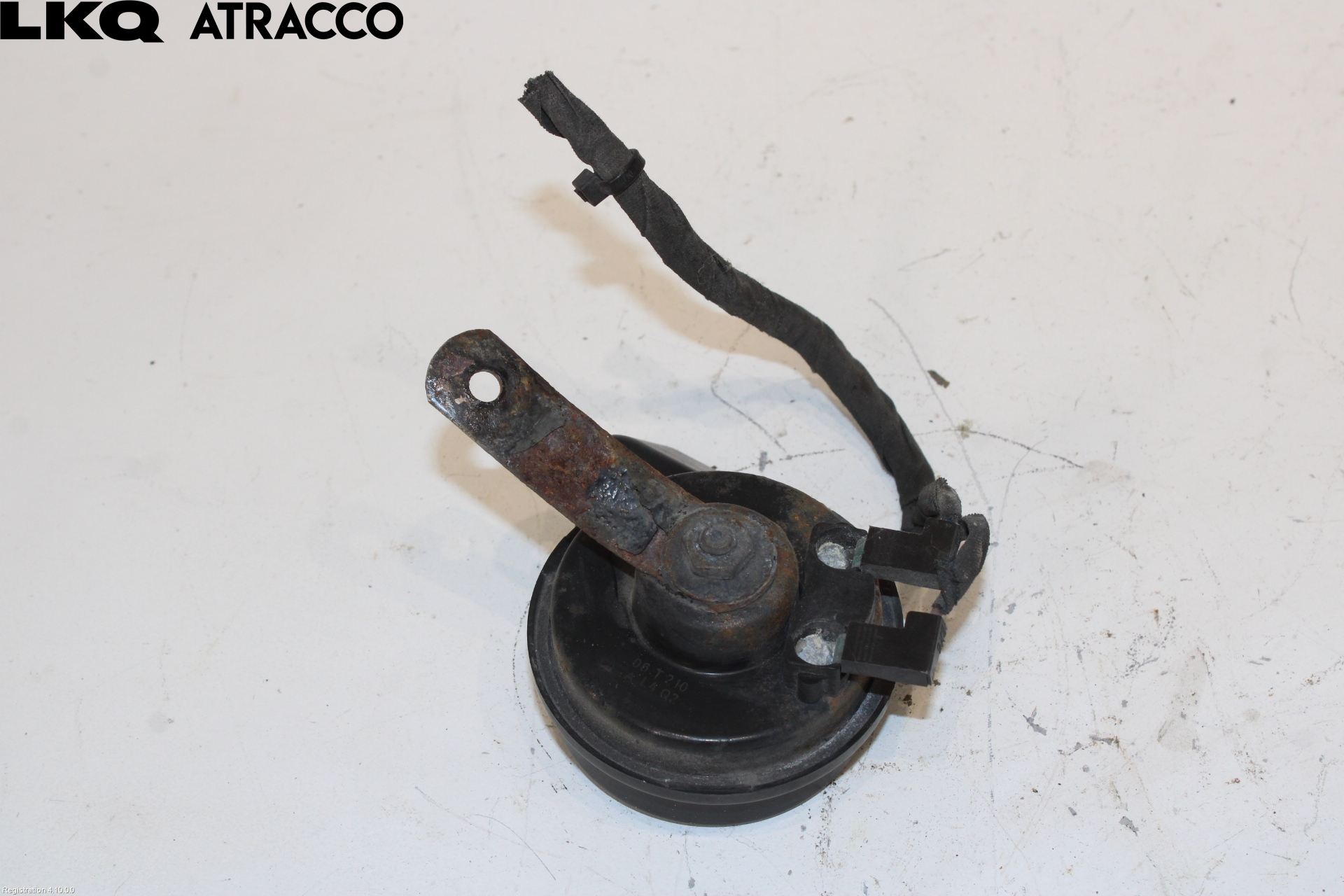 Mercedes-Benz MB R-KLASS (W251) 05-13 Signalhorn