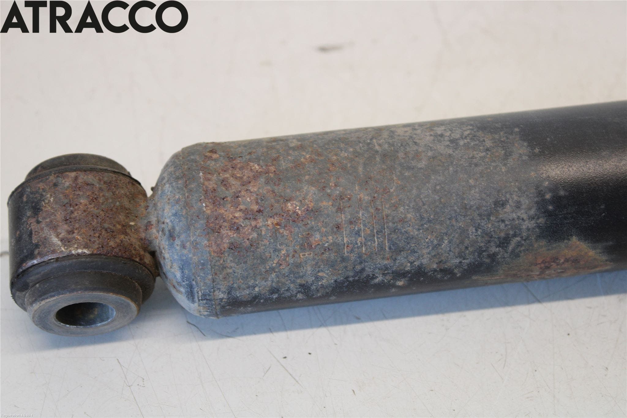 Toyota PROACE II 16- Støtdemper Bak