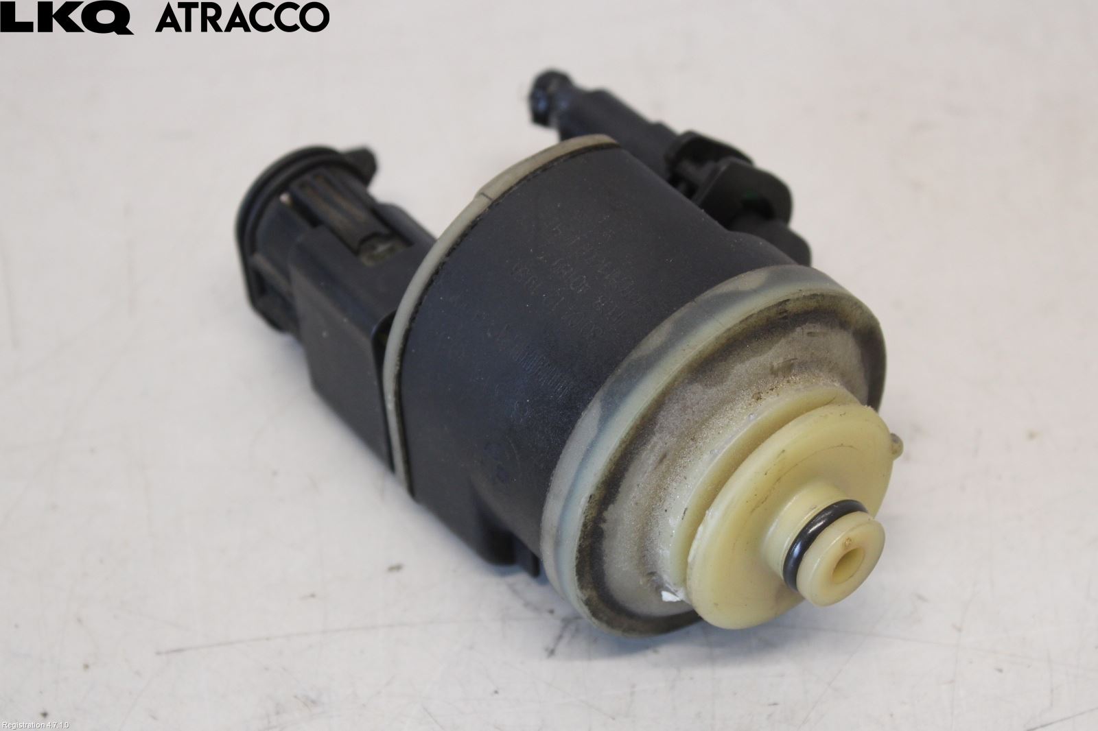BMW 3 F30/F31/F80 12-19 Drivstoffilter
