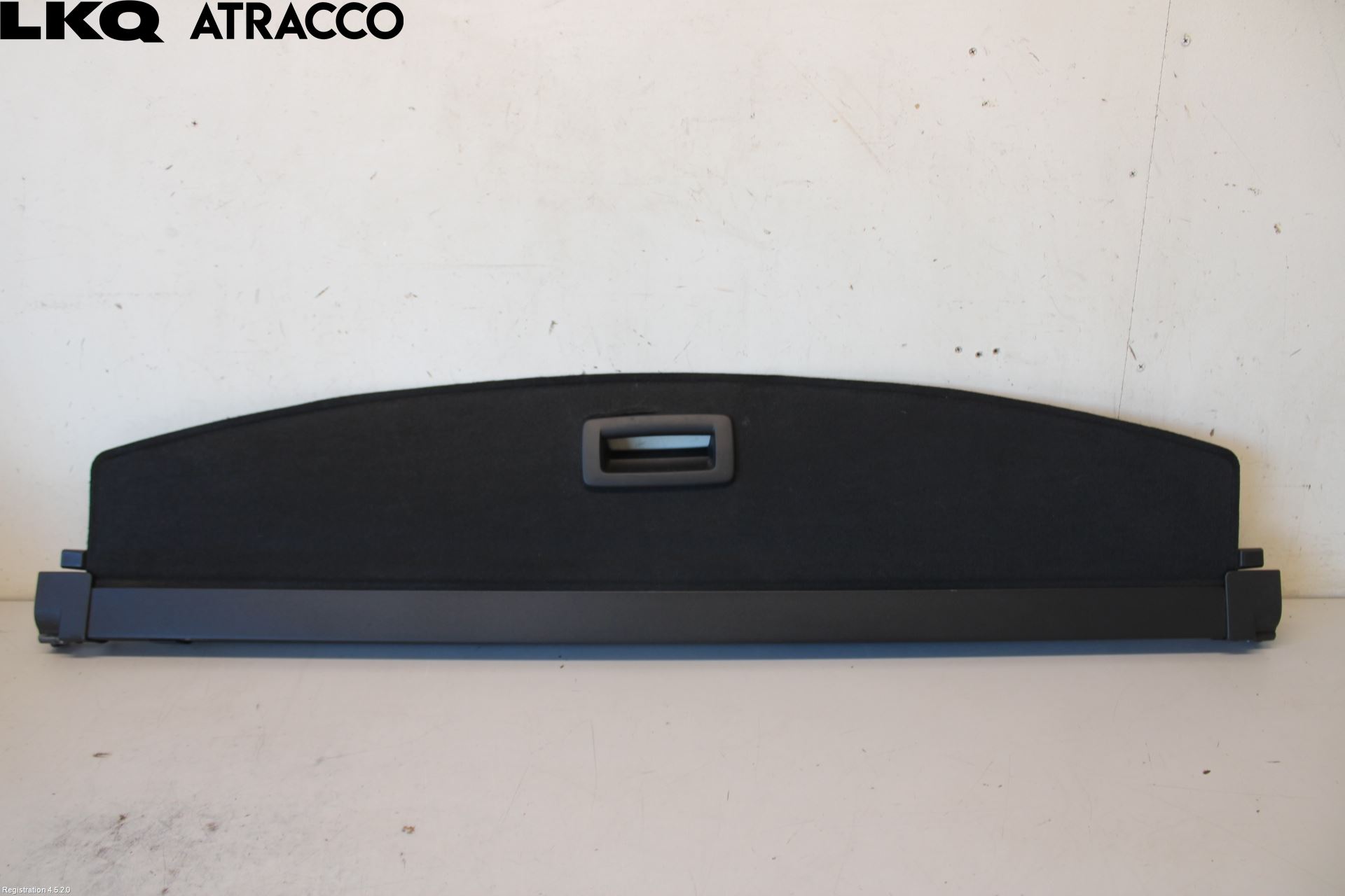 Peugeot 308 14-21 Innr Innsyn Beskytelse Stv