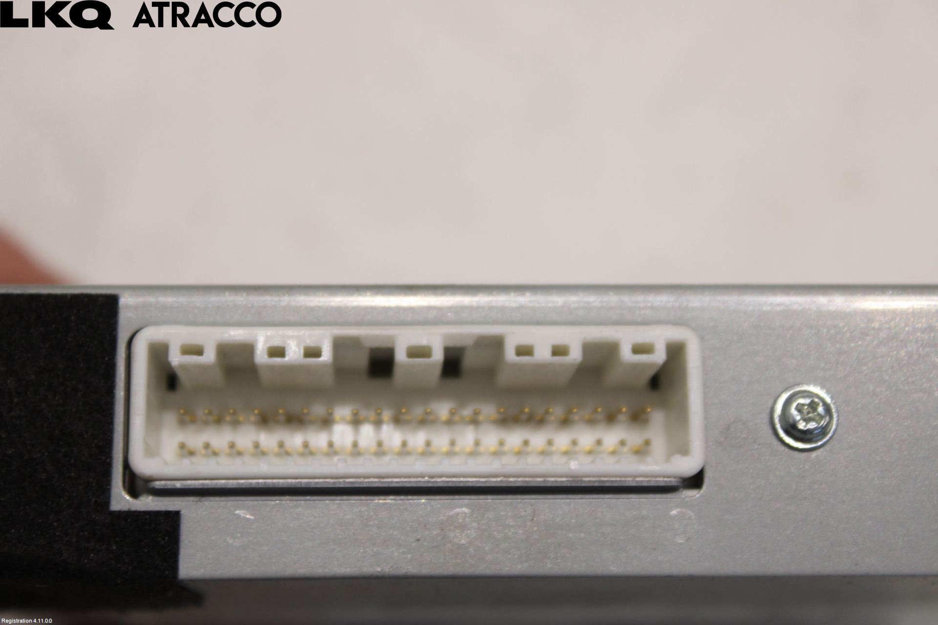 Nissan LEAF 18- Styreenhet Øvrig