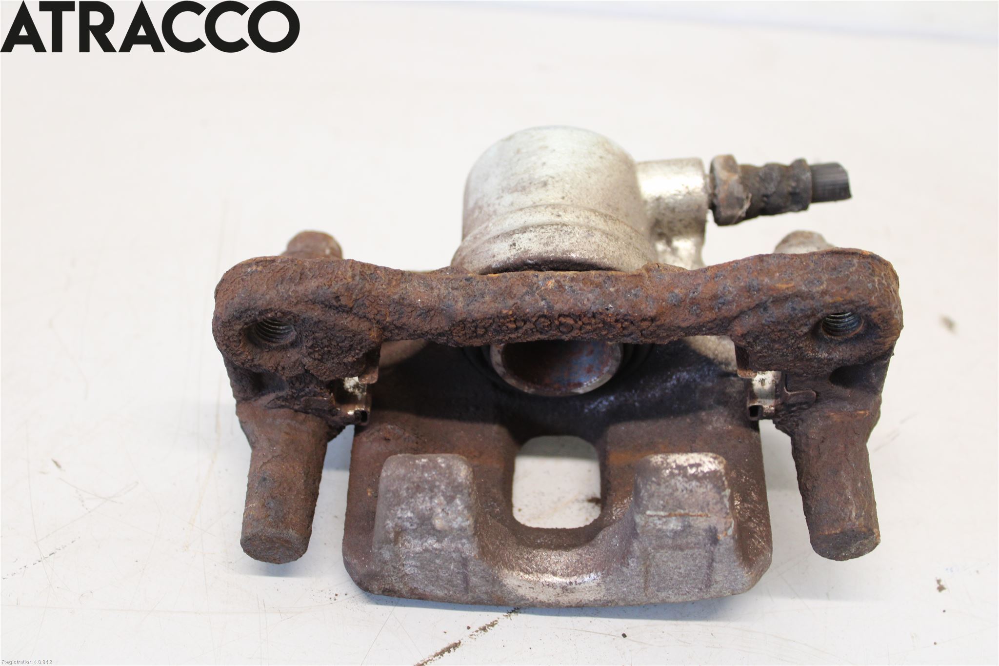 Mitsubishi OUTLANDER 01-07 Bremsecaliper Bak Venstre