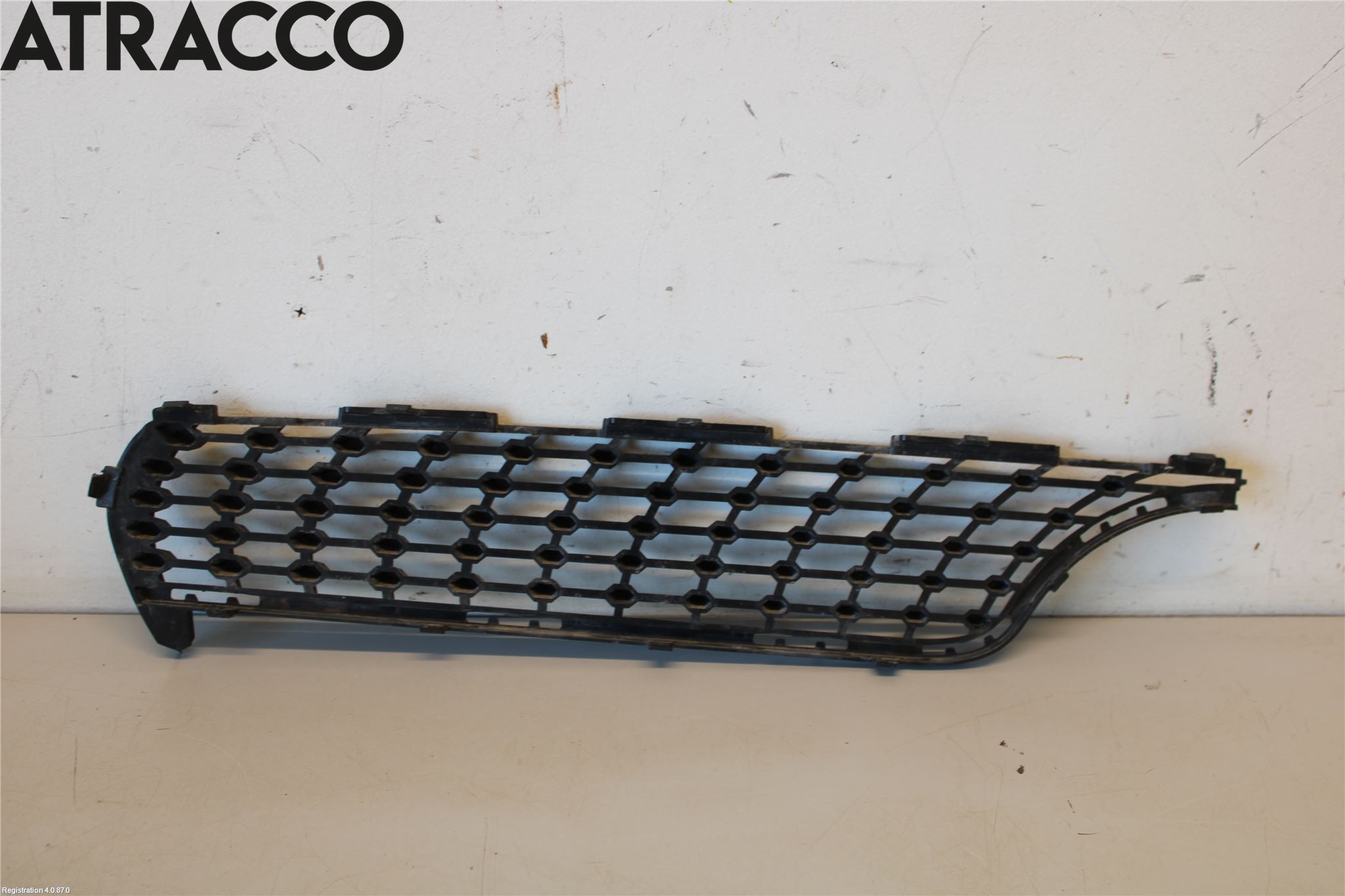 Mercedes-Benz MB CLA-KLASS (C117/X117) 13-19 Grilldel Venstre