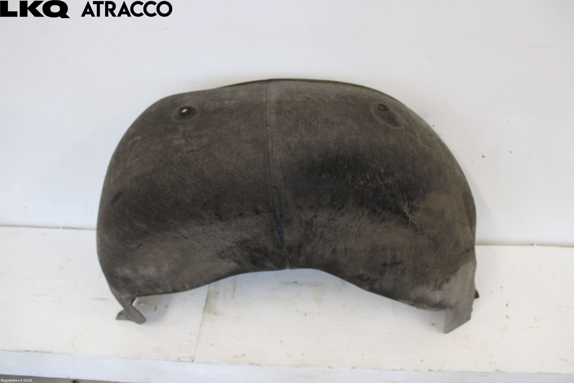 BMW X5 E70 07-13 Skjerm Indre