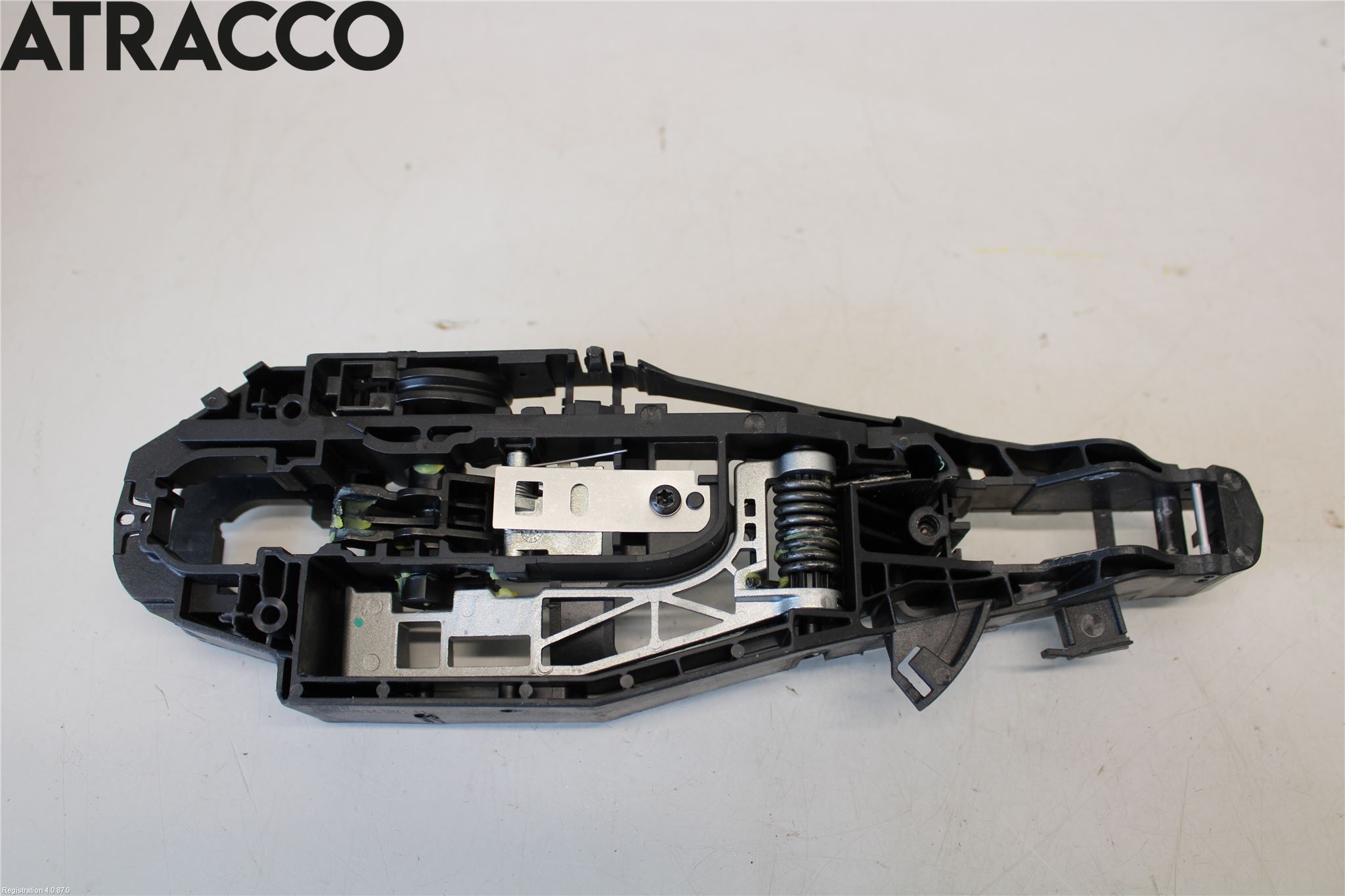 Peugeot EXPERT/E-EXPERT 17- Dørhandtak Ytre Venstre