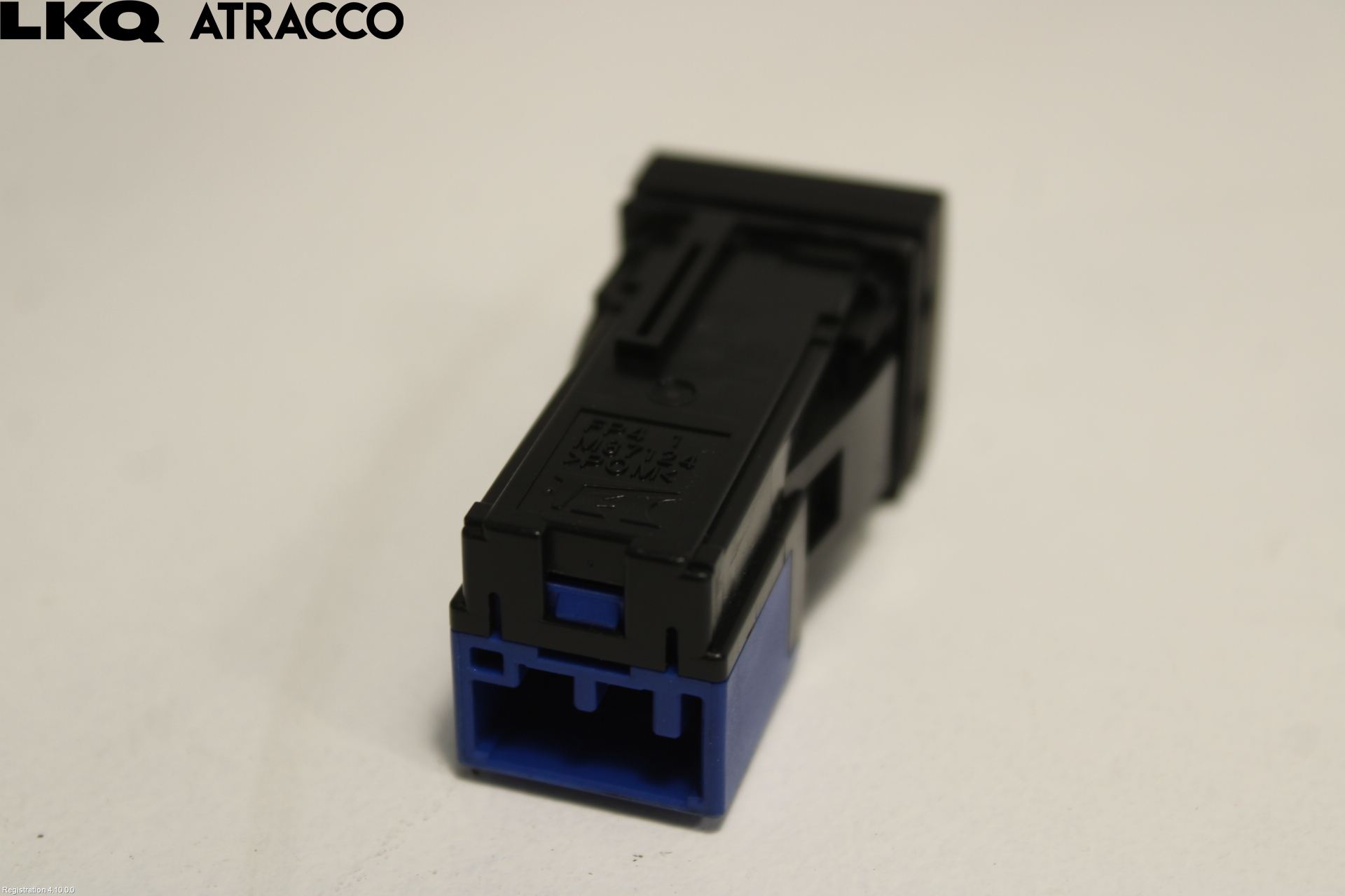 Toyota LANDCRUISER J150 10-23 Bryter Øvrig