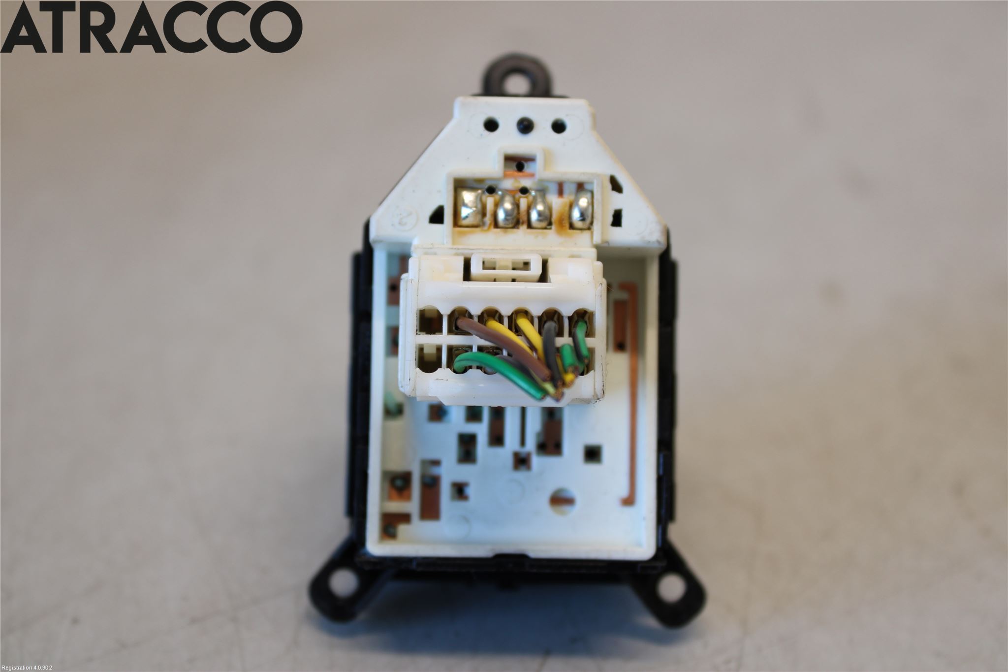 Hyundai ix35 Bryter Speil