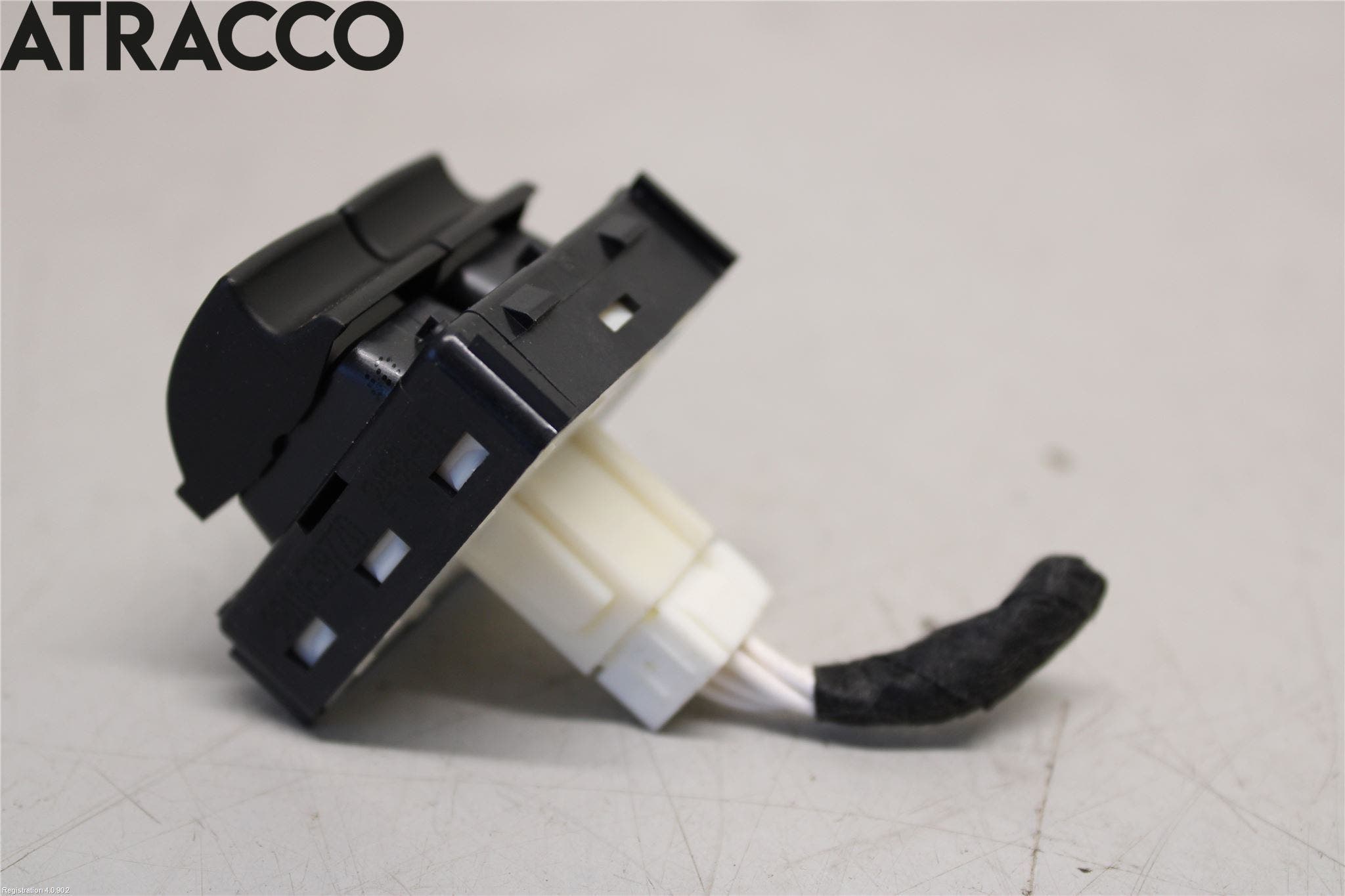 Citroen C4 CACTUS 14-20 Bryter Vindusheis