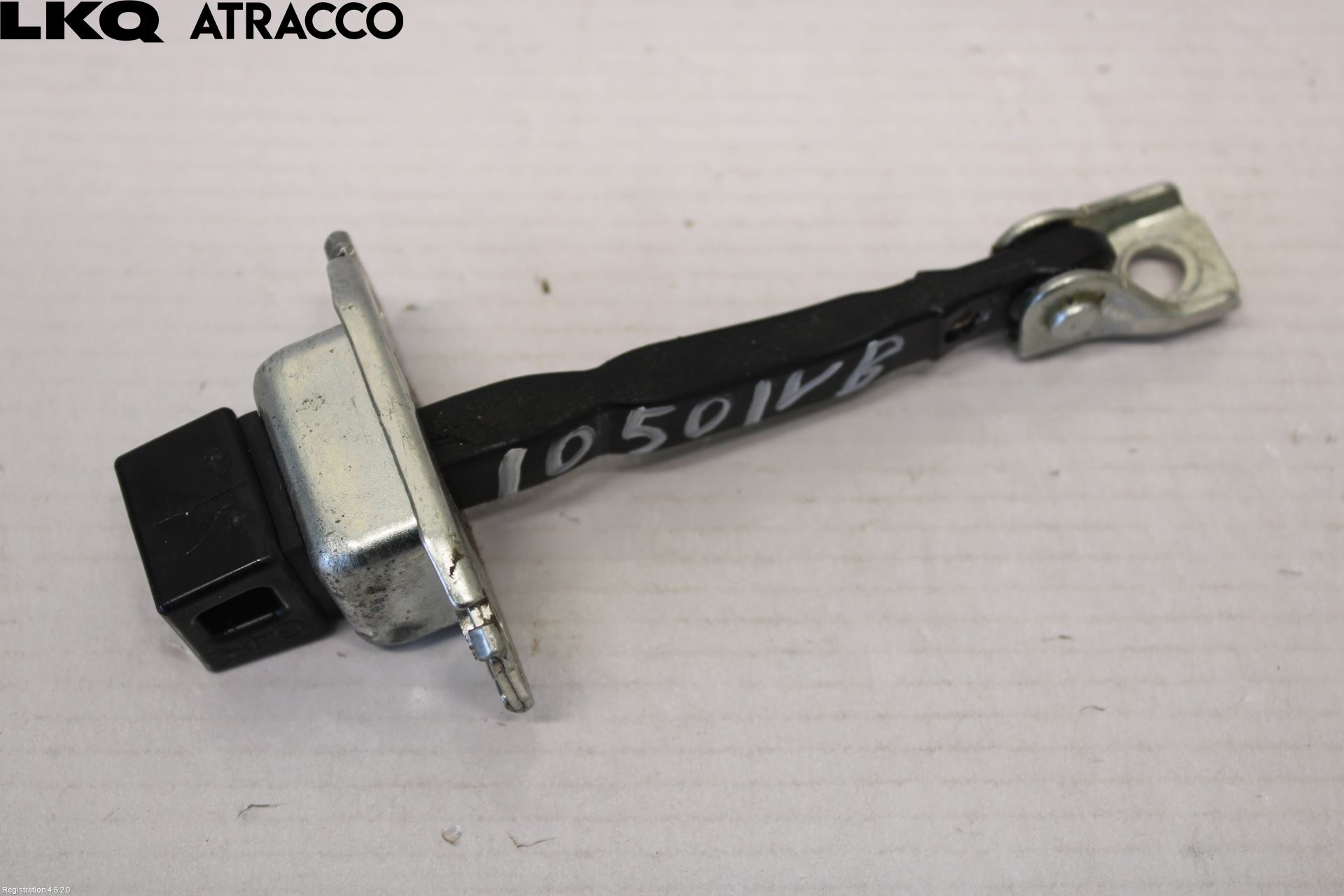 Mitsubishi OUTLANDER 07-12 Dørstopper