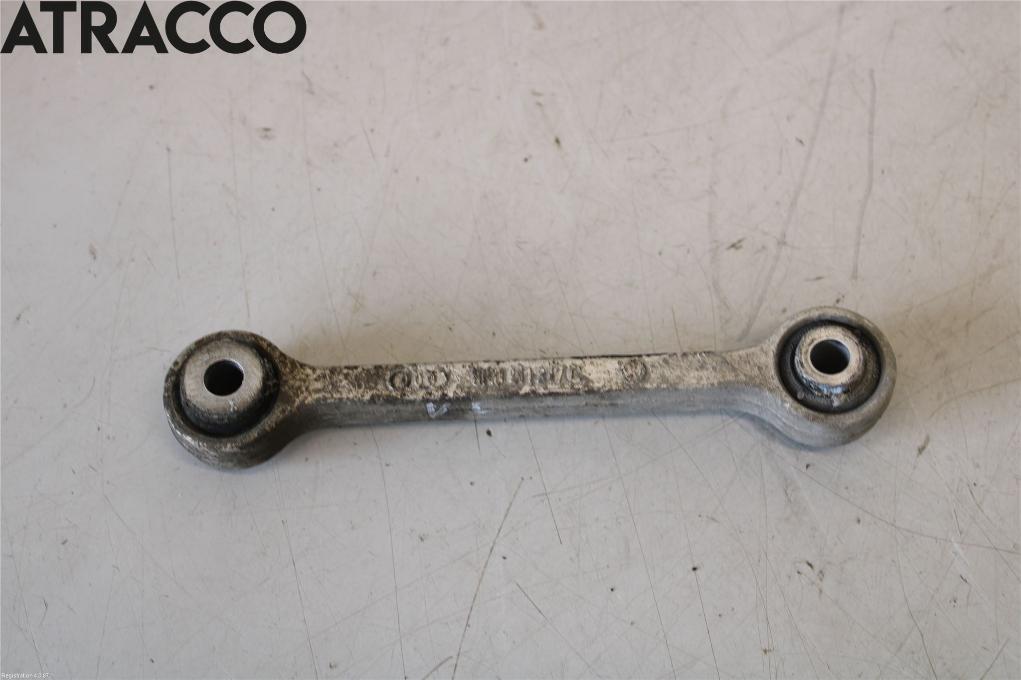 Audi Q5 09-16 Krängningshämmarstag Fram