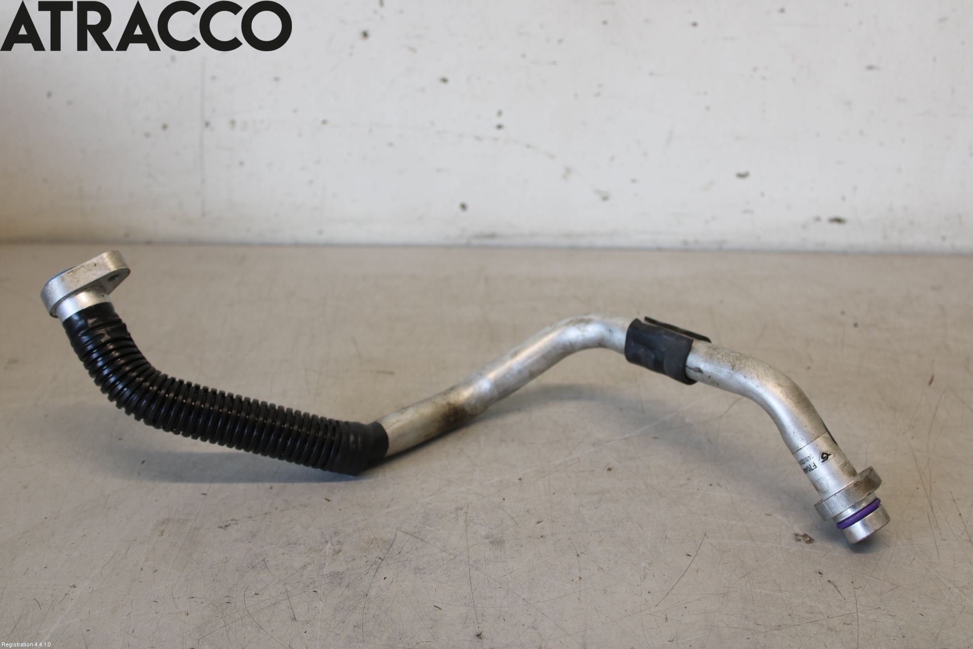 Nissan LEAF 18- Varme Ac Slange - Rør