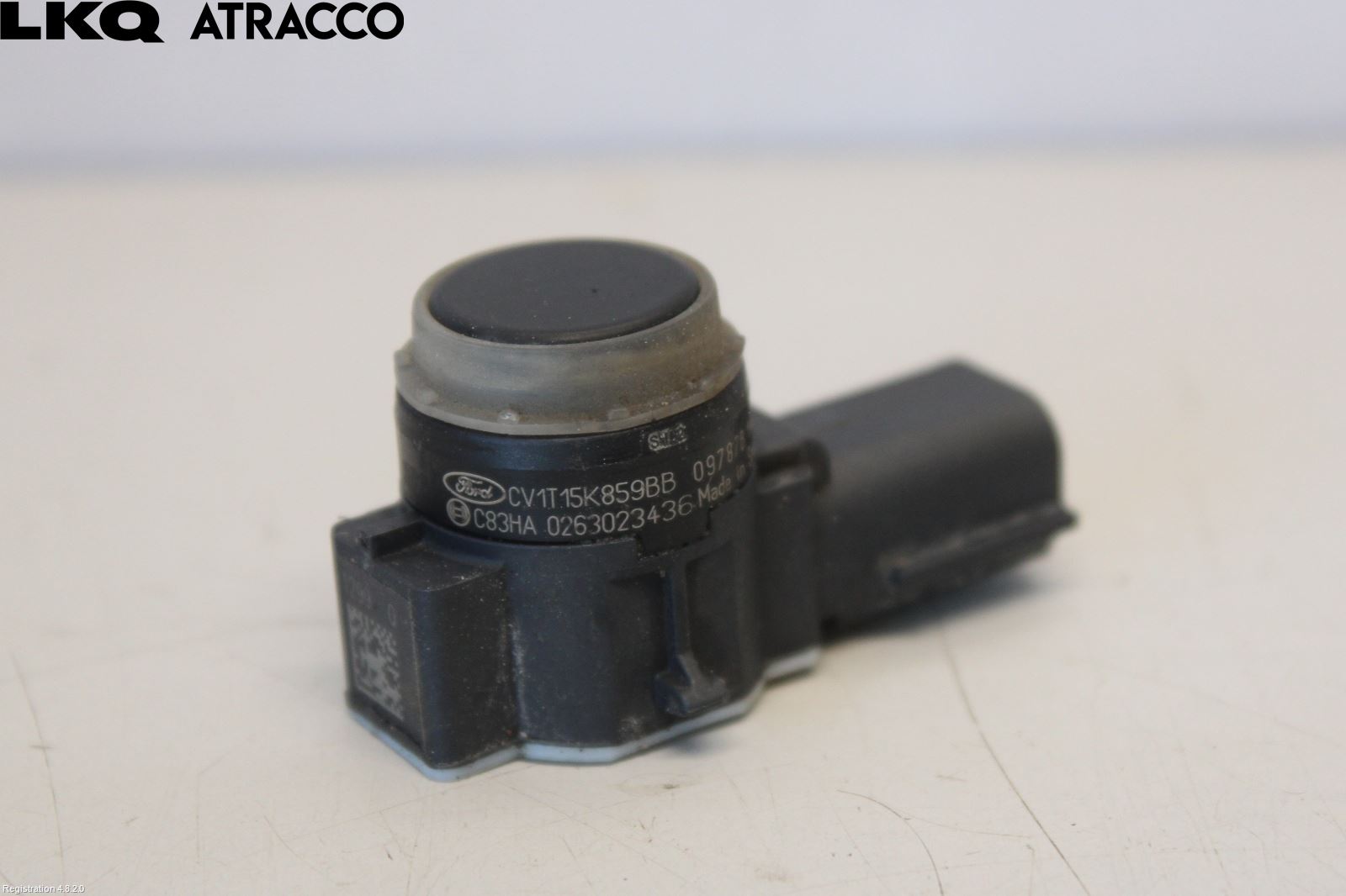 Ford TRANSIT/TOURNEO COURIER 13-23 Sensor Ryggesensor
