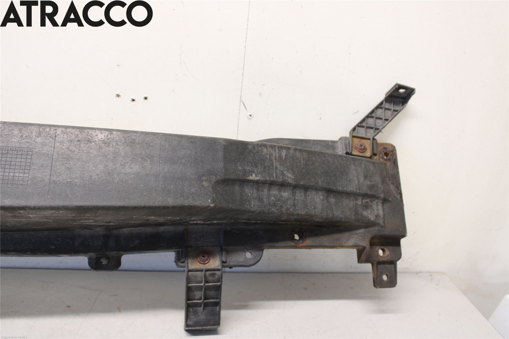 Hyundai i40 08-15 Støtfanger Bak Bjelke