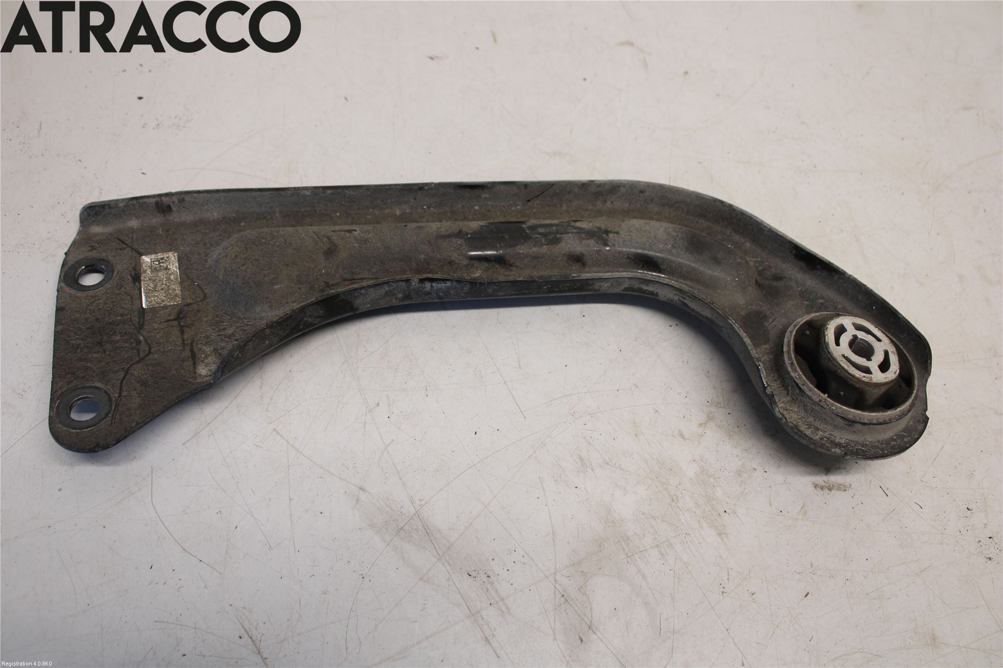 Polestar 2 20- Bærearm Bak Høyre