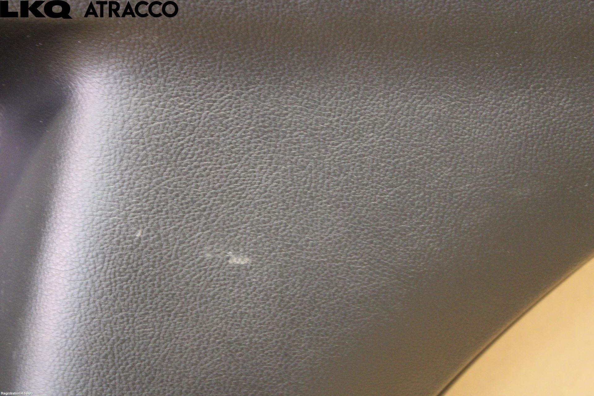 Mitsubishi OUTLANDER 13-21 Innr Dørtrekk Høyre