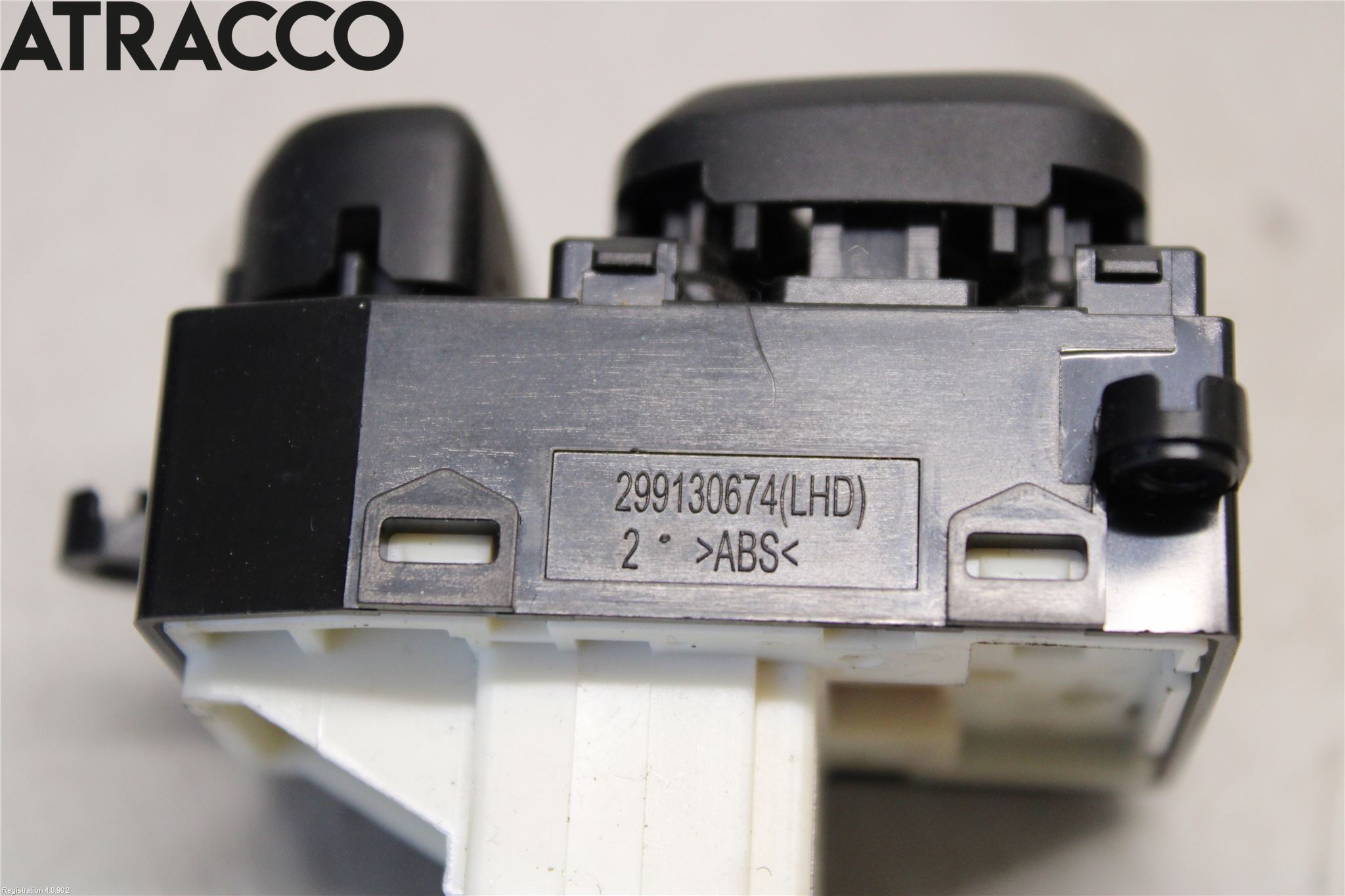 Kia SOUL 09- Bryter Speil