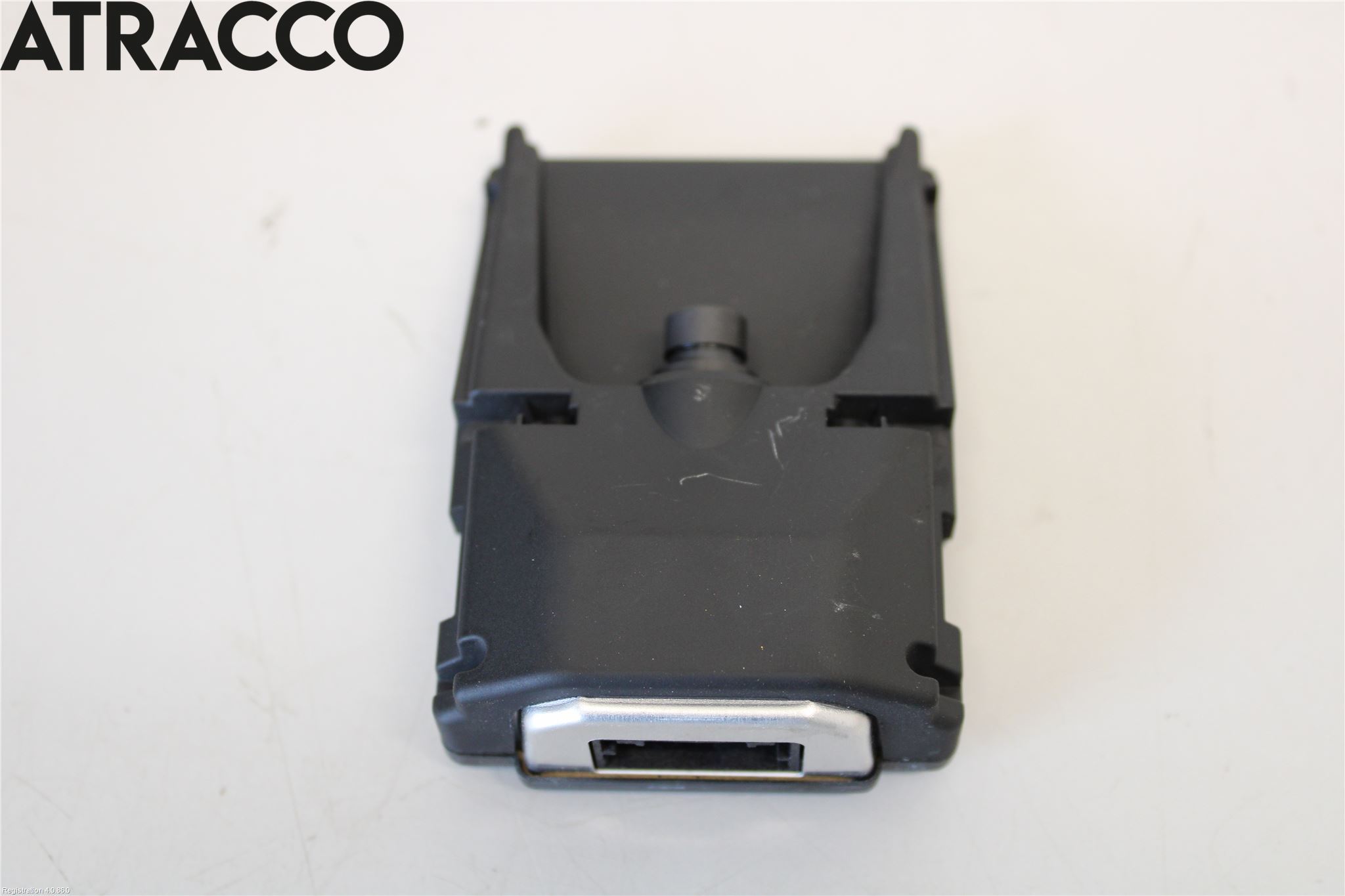 Nissan LEAF 18- Parkeringshjelp Kamera