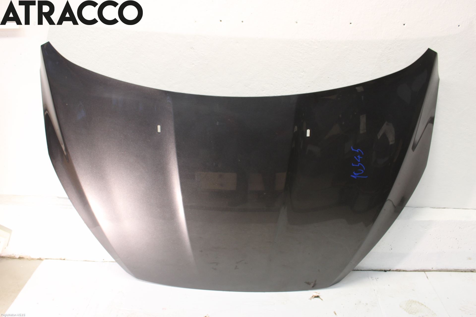 Ford FOCUS 15-18 Panser