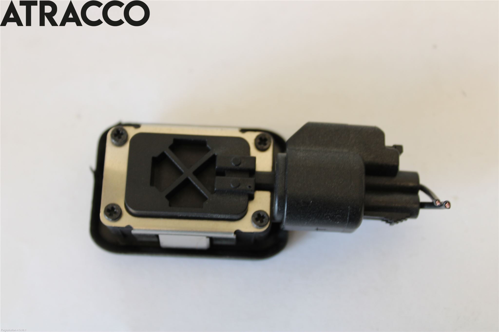 Jaguar I-PACE 18- Bryter Bakluke