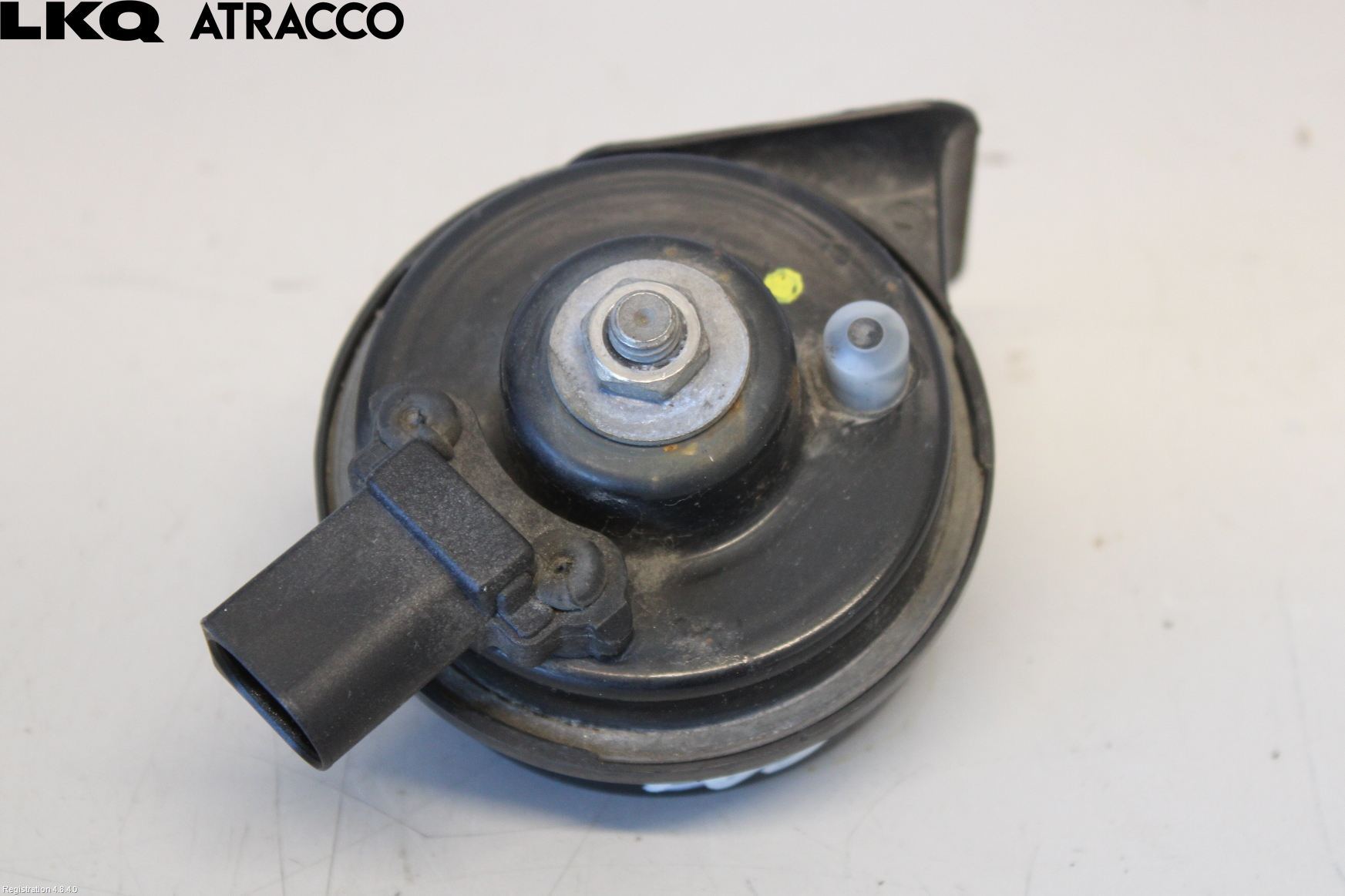 Volkswagen VW CADDY 16-20 Signalhorn