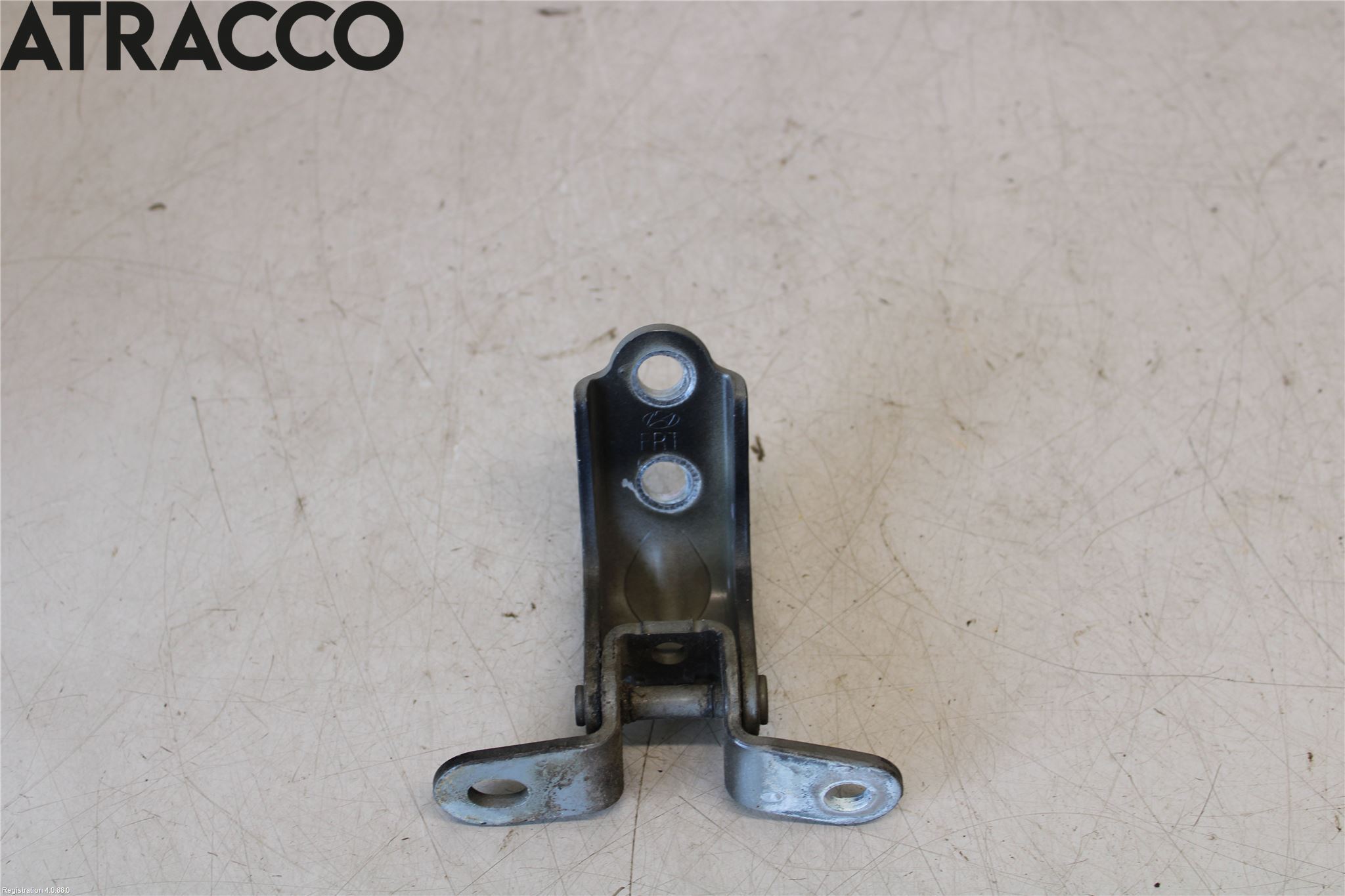 Hyundai ix35 Dørhengsel