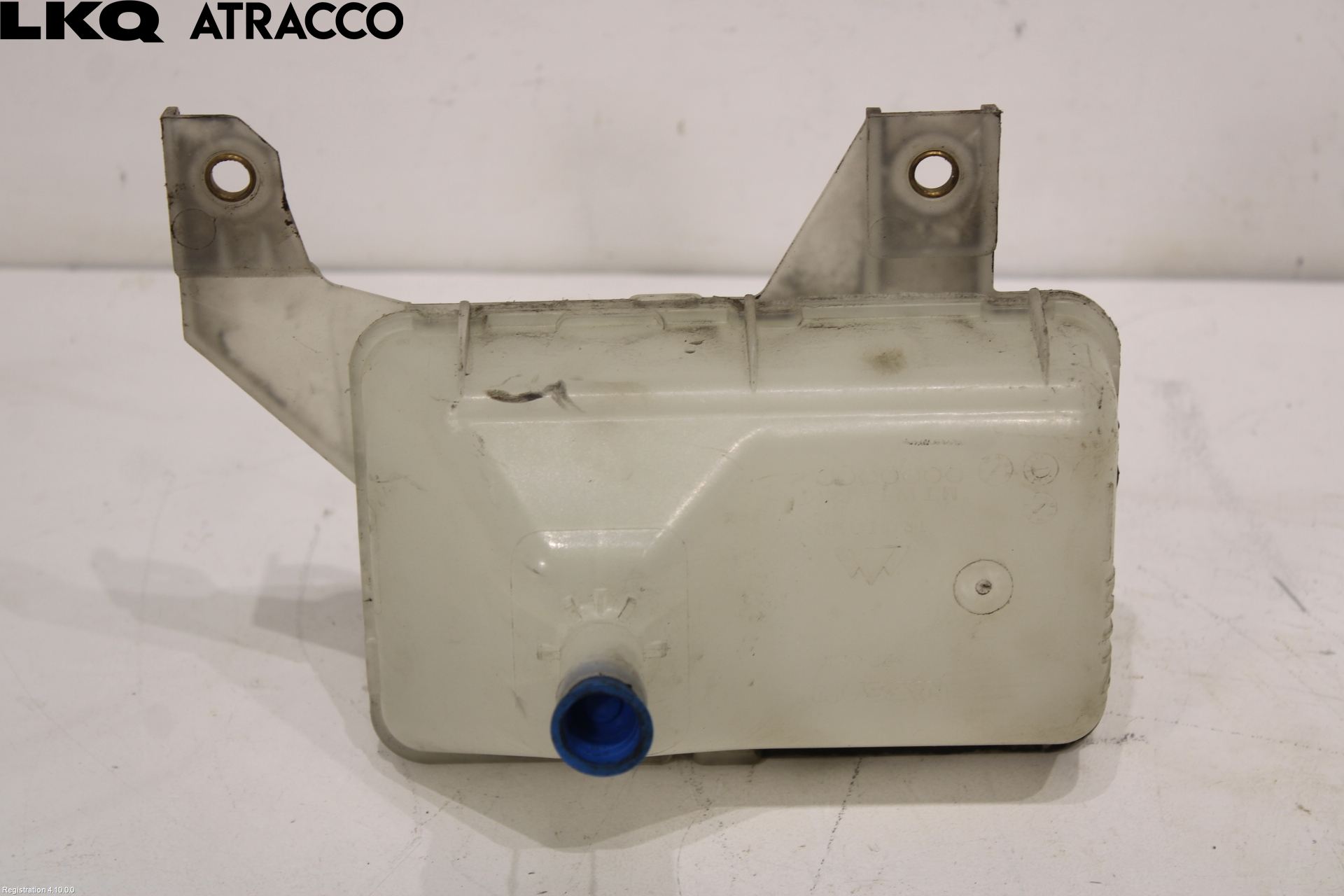 Nissan LEAF 11-17 Ekspansjonstank