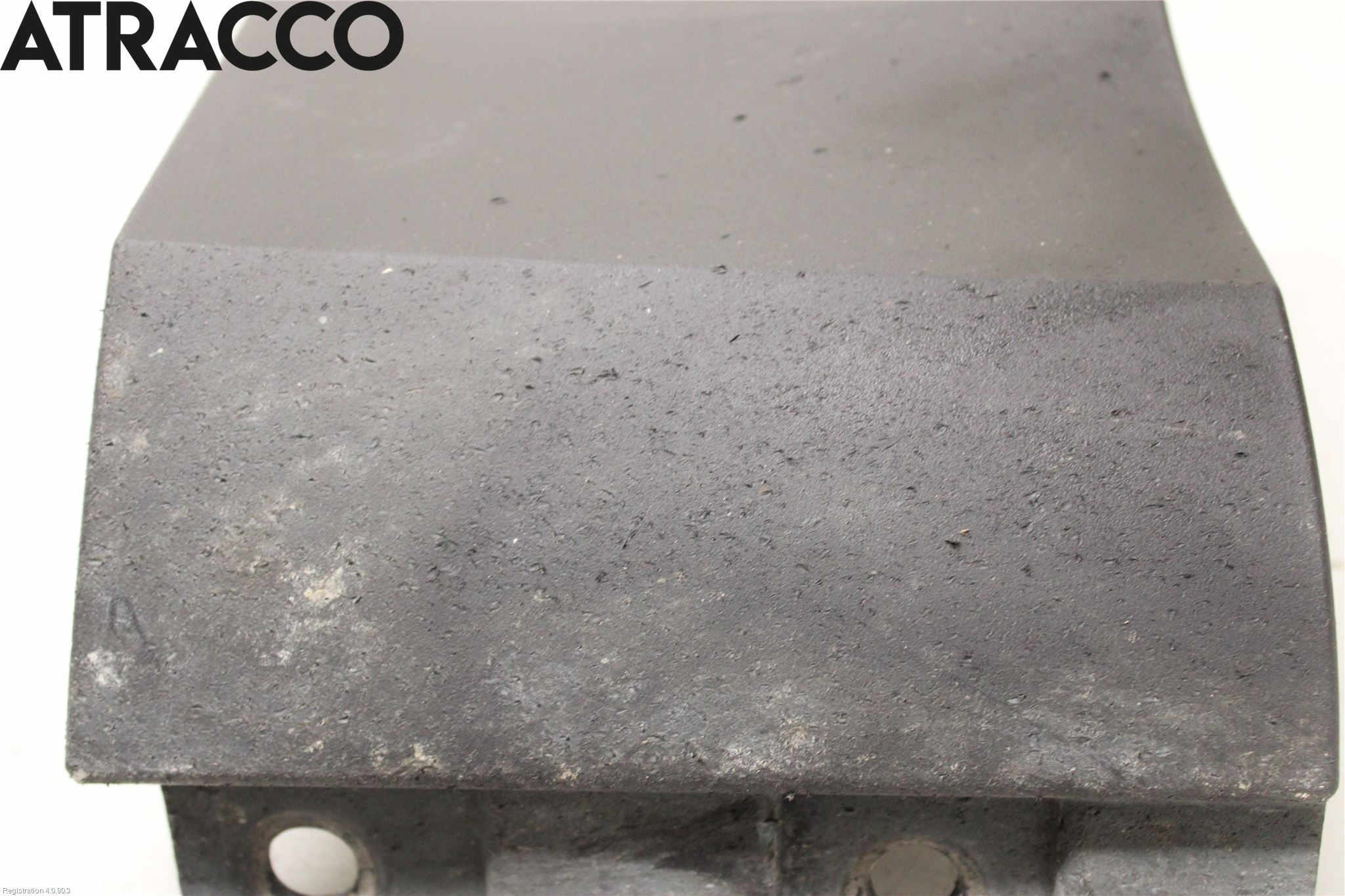 BMW X3 F25 10-17 Hjulbuelist