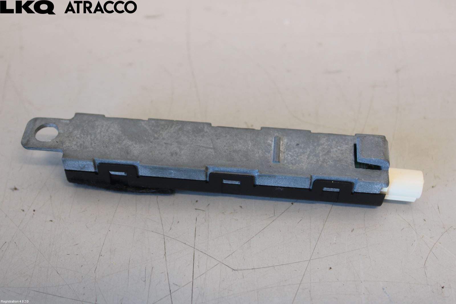 Volkswagen VW GOLF VI 09-13 Stereo Antenneforsterker