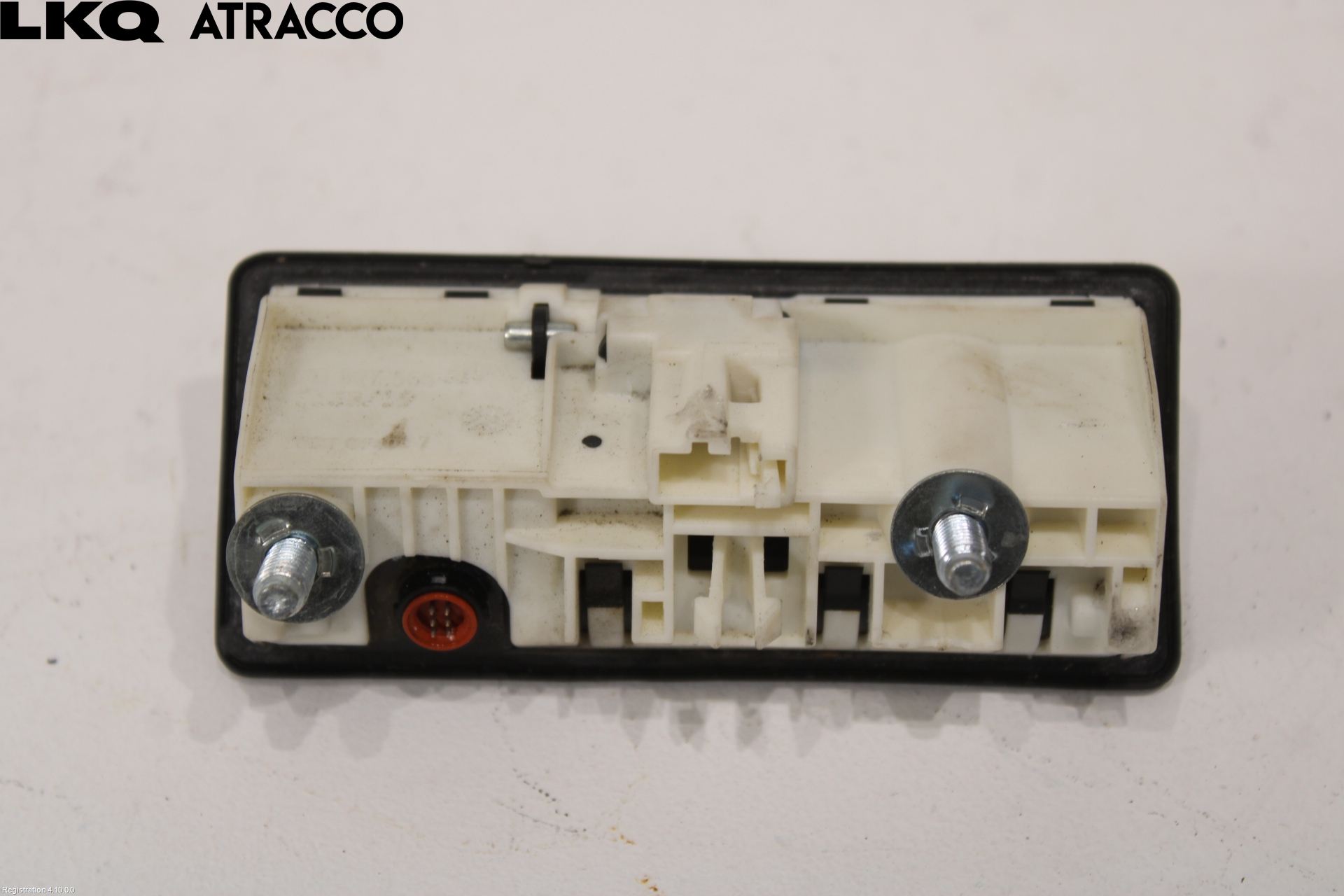 Audi A7/S7 4G 11-17 Bakluke Handtak Ytre