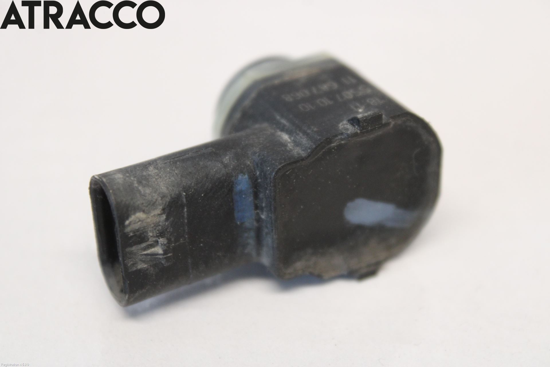 Volkswagen VW PASSAT 11-14 Sensor Parkering Front