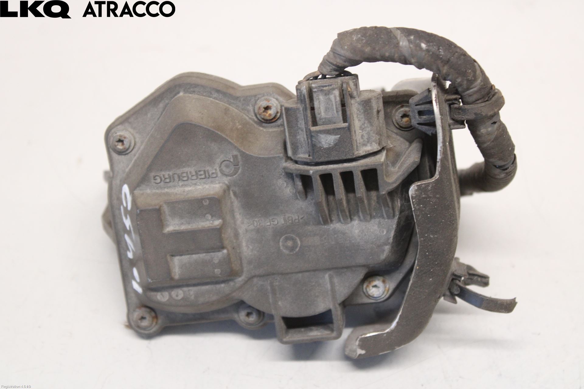 Nissan QASHQAI 14-17 Inns Spjeldhus