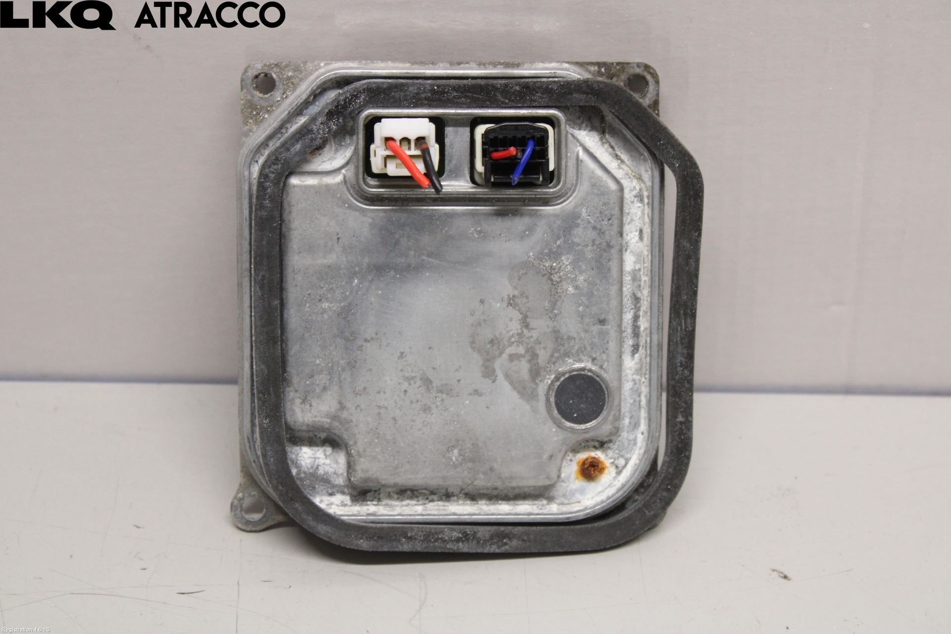 Toyota PRIUS ZVW30 09-20 Styreenhet Xenon