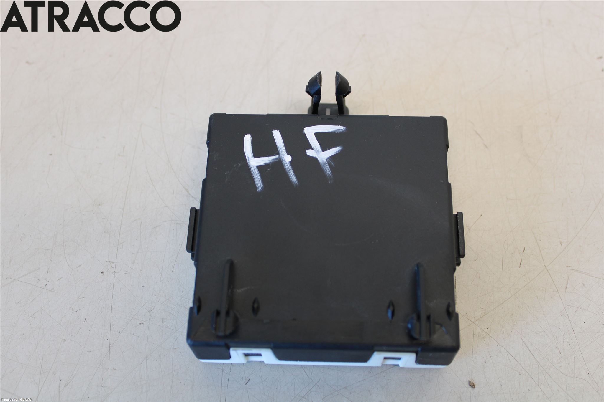 Mercedes-Benz MB C-KLASS (W205) 14-21 Styreenhet Dør