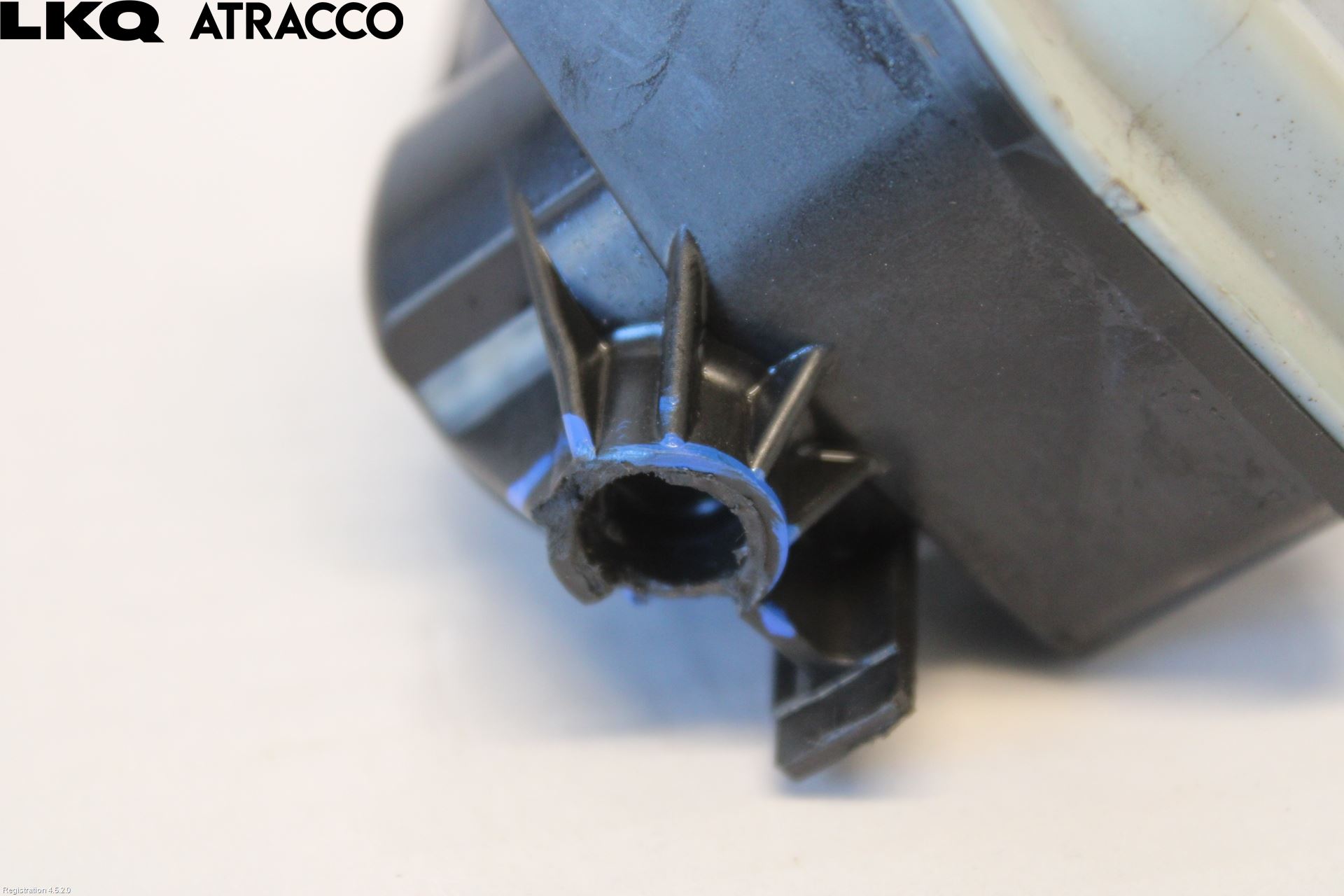 Toyota YARIS CROSS XP21 21- Vacuumventil