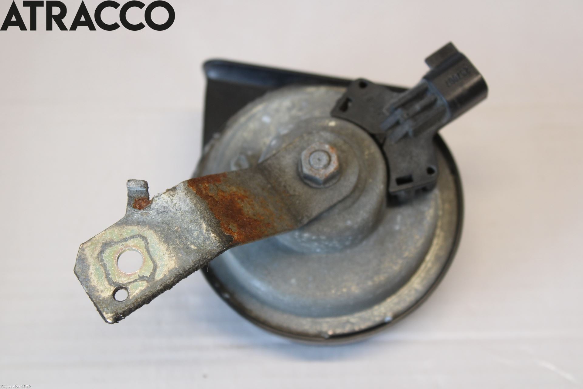 Volvo V70 14-16 Signalhorn