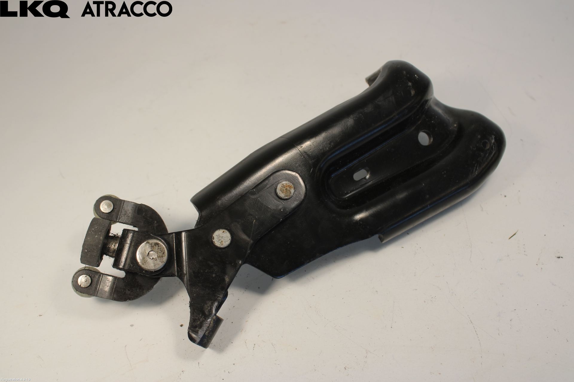 Volkswagen VW SHARAN 11- Skyvedør Hengsel Valser