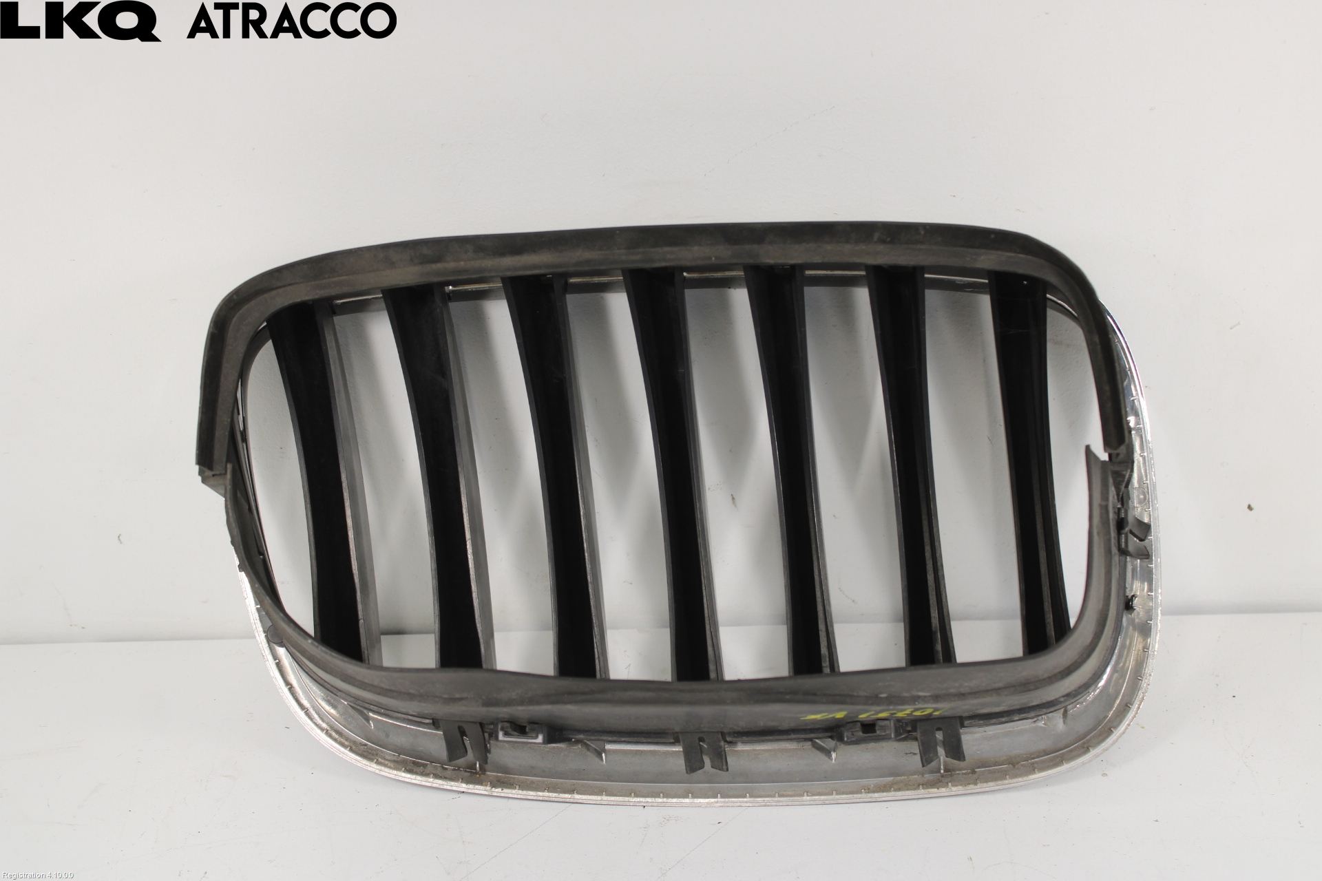 BMW X5 E70 07-13 Grilldel Venstre