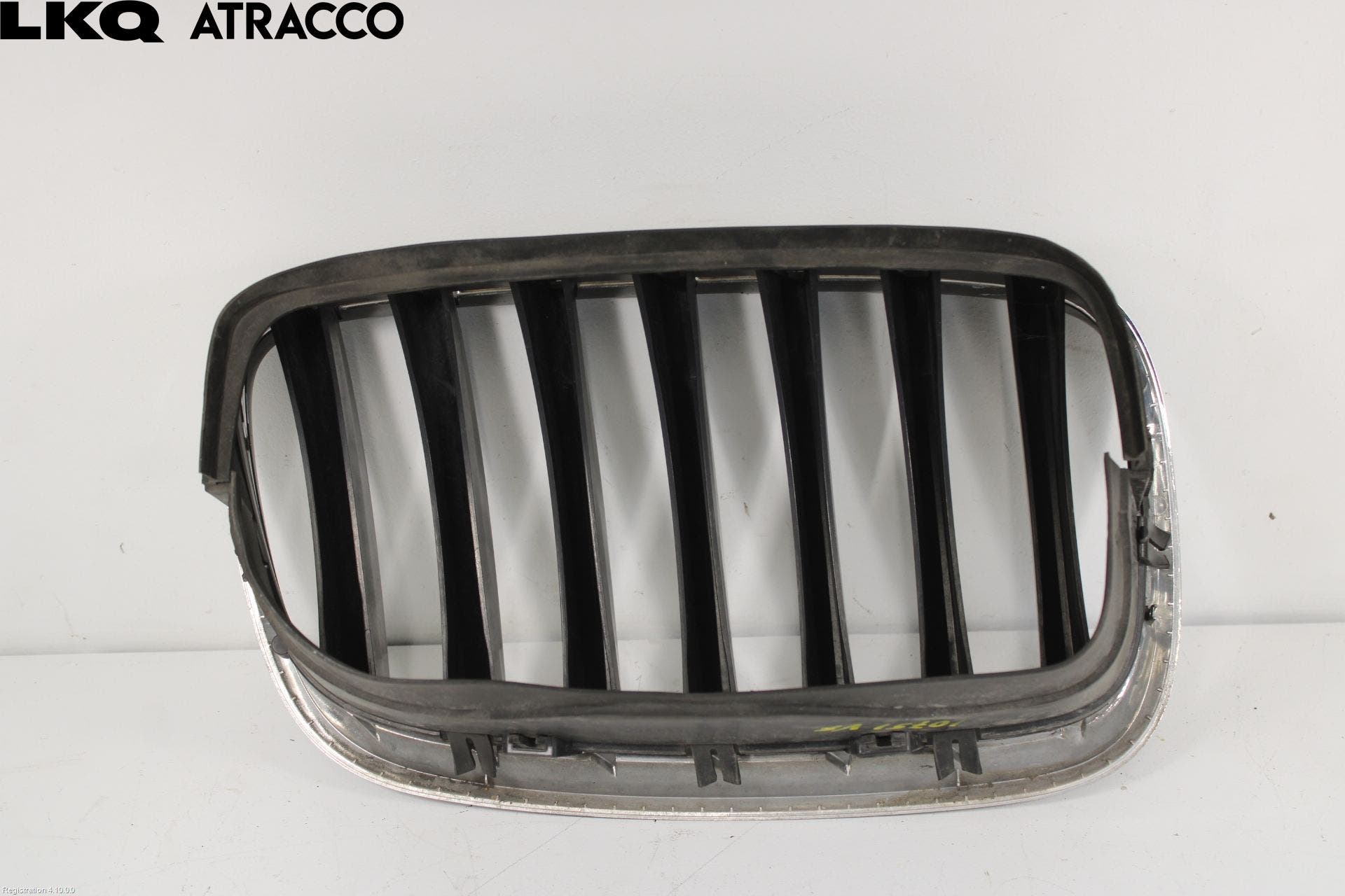 BMW X5 E70 07-13 Grilldel Venstre