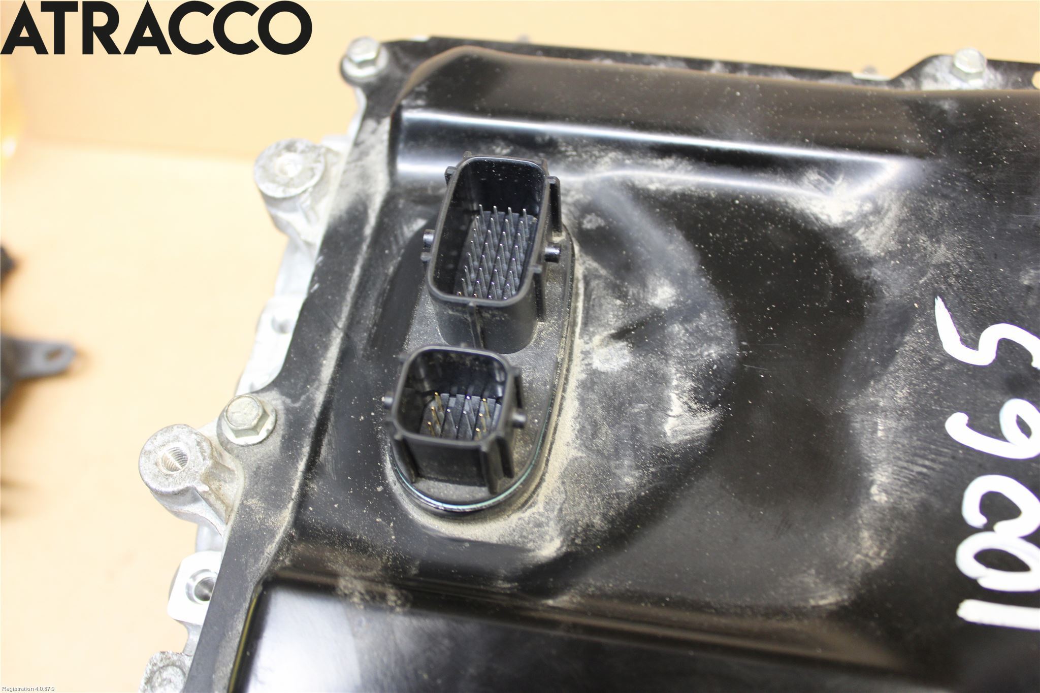 Toyota RAV4 19- Inverter Hybrid