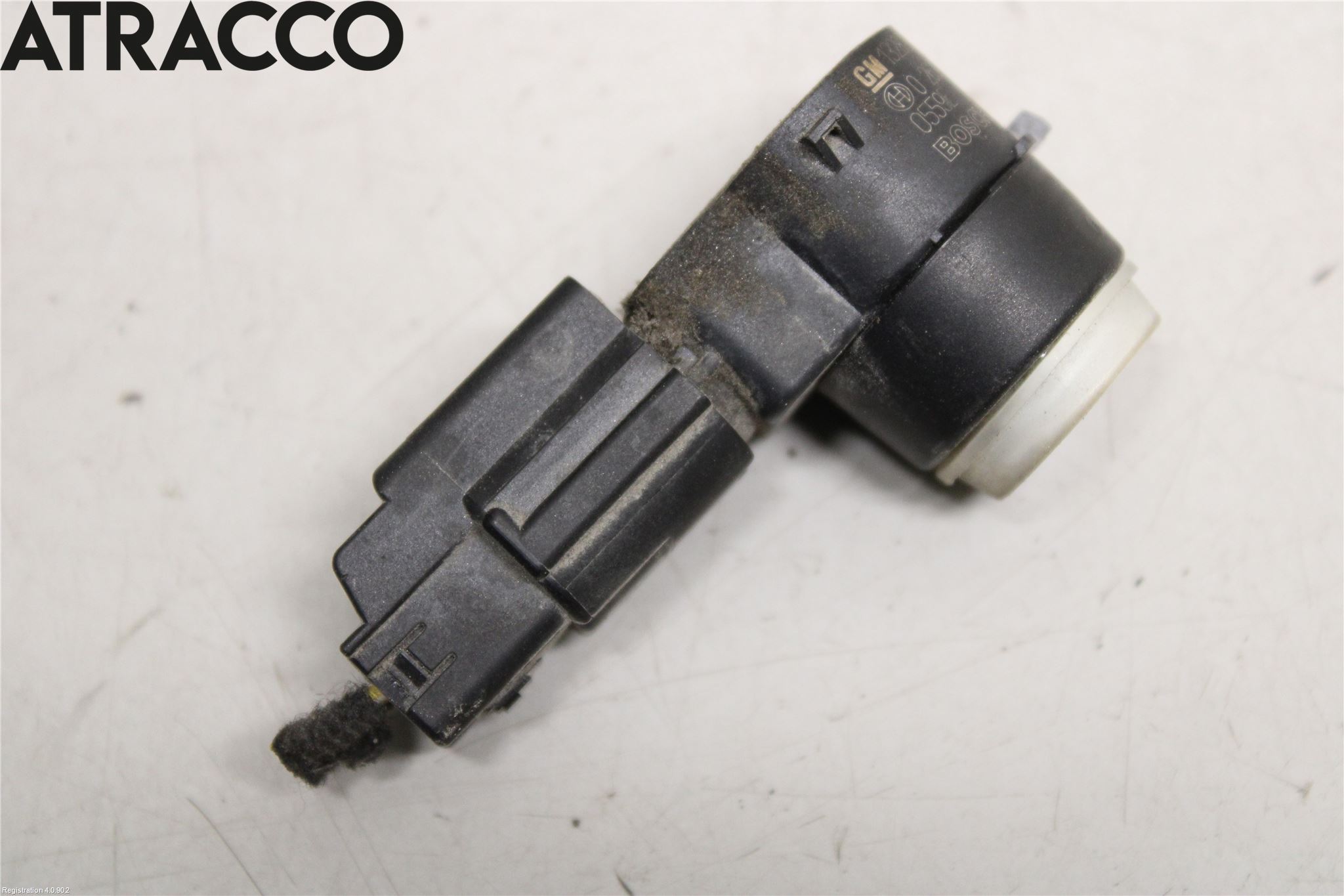 Opel INSIGNIA 09-16 Sensor Ryggesensor