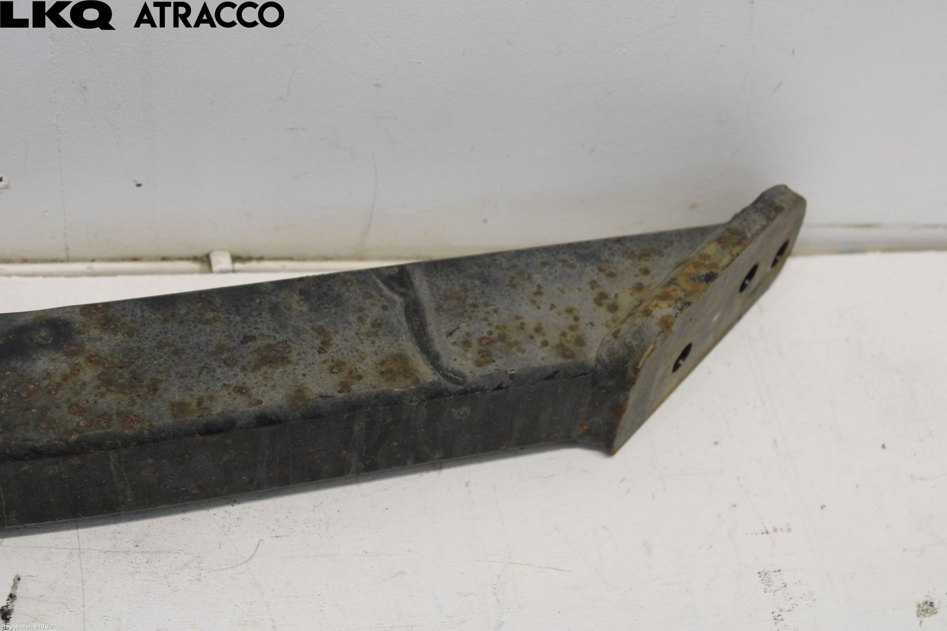 Mazda 6 08-13 Tilhengerfeste